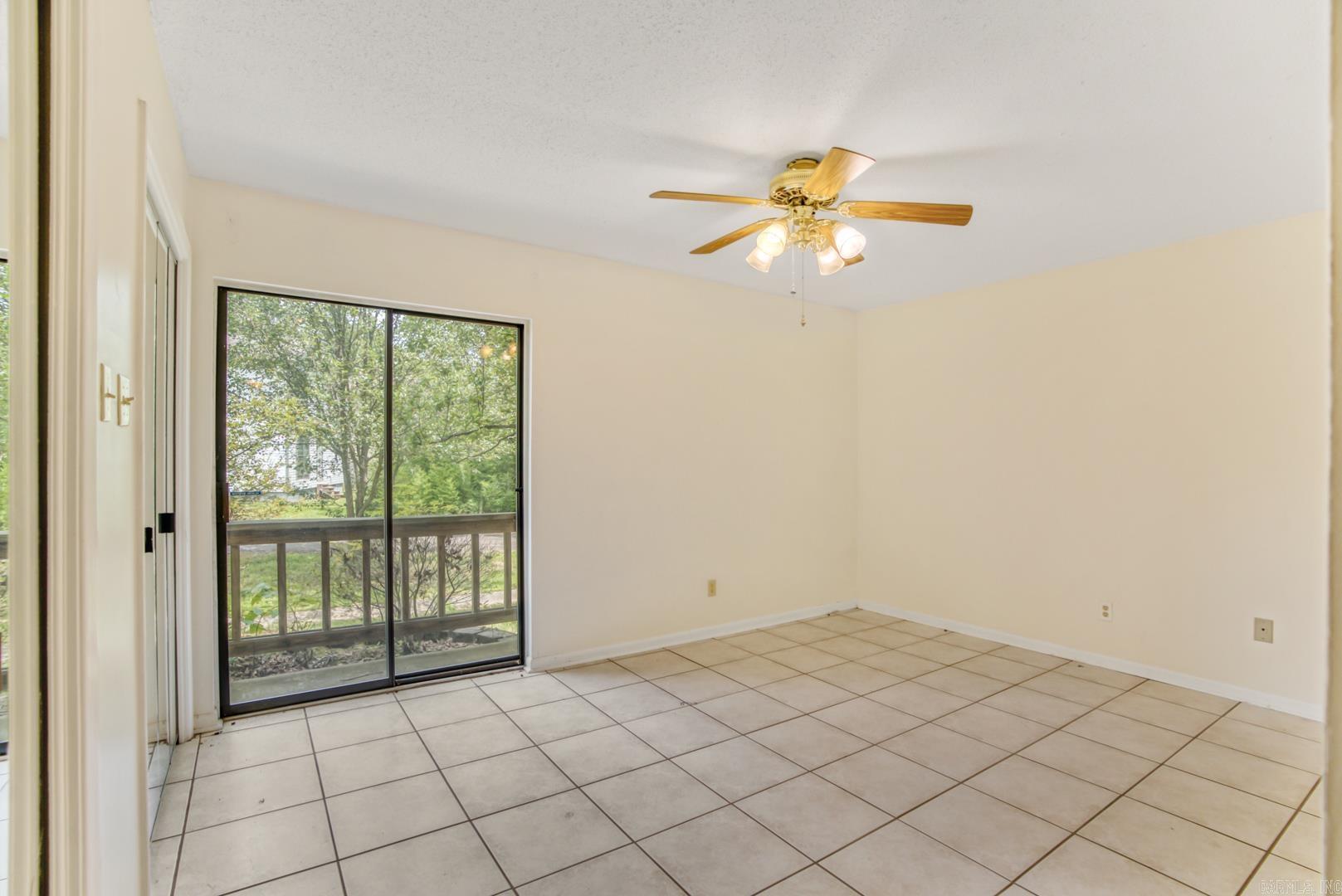 FOREST EDGE WEST CONDO HPR - Residential