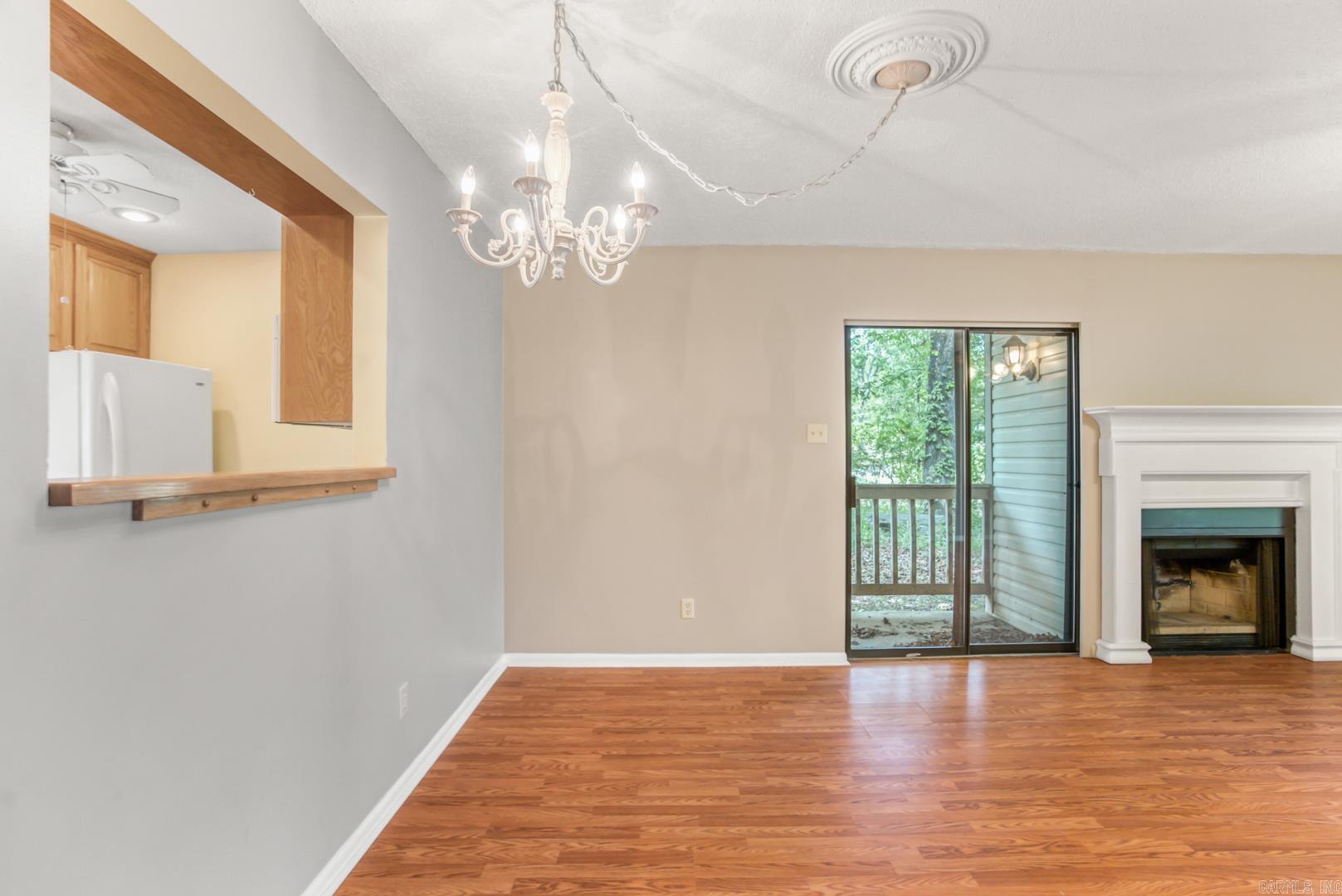 FOREST EDGE WEST CONDO HPR - Residential