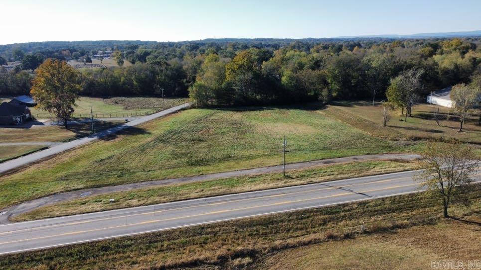 Not in Subdivision - Commercial Sale