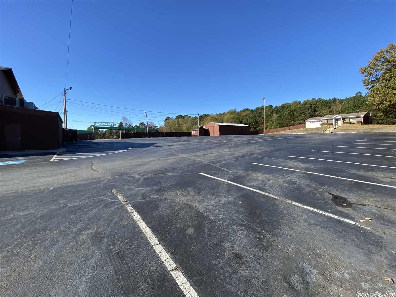 Metes & Bounds - Commercial Sale