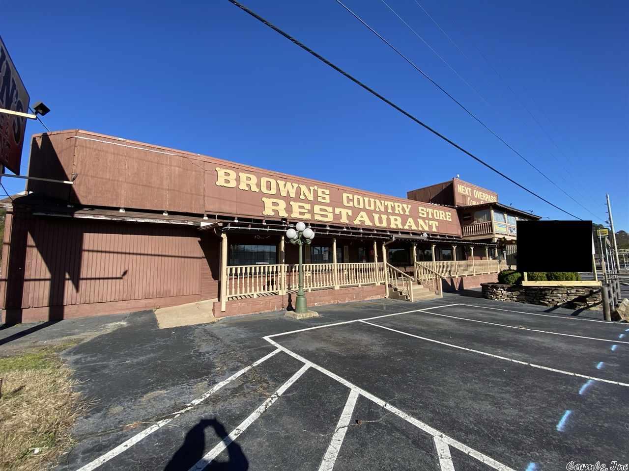 Metes & Bounds - Commercial Sale