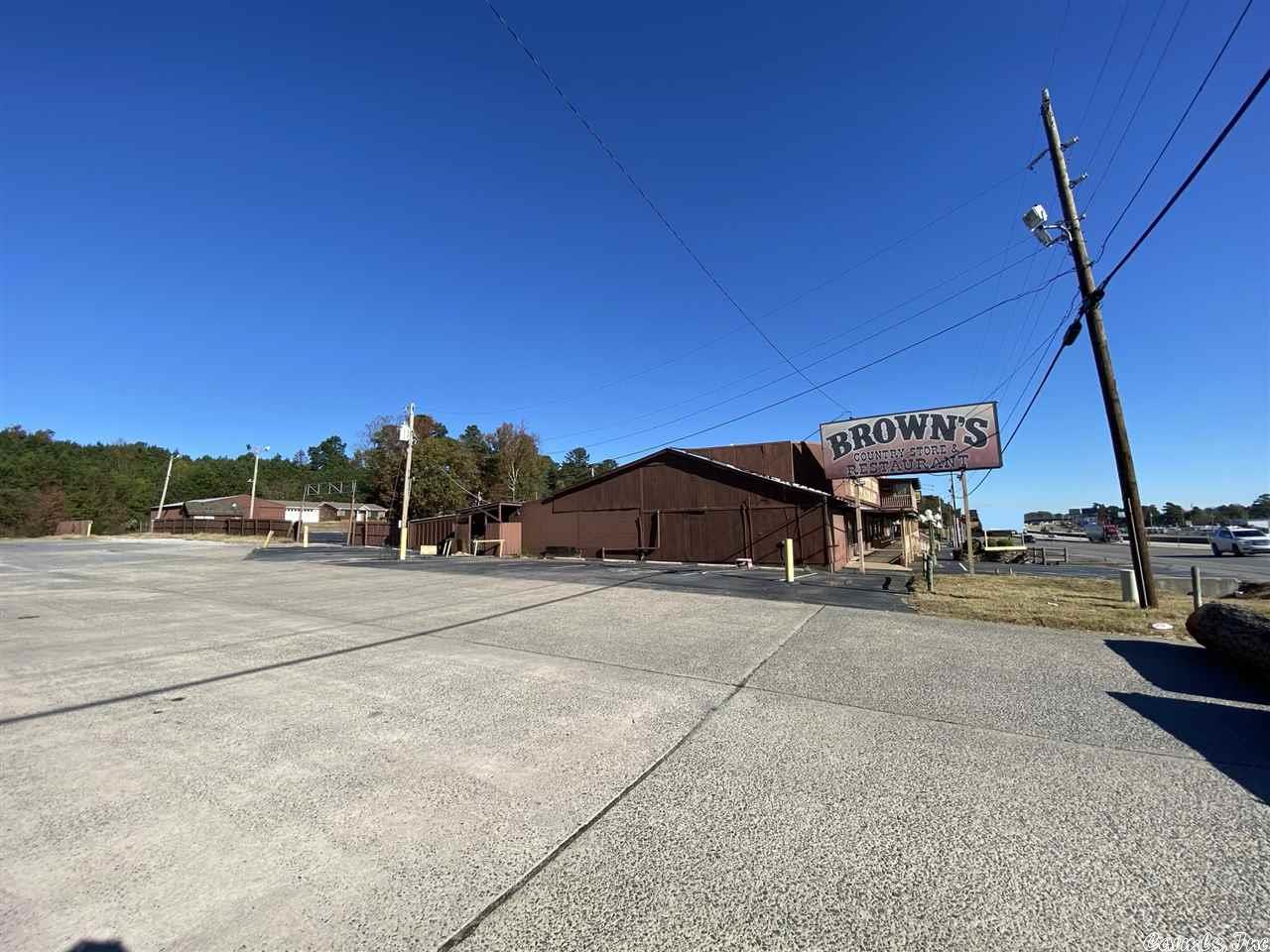 Metes & Bounds - Commercial Sale
