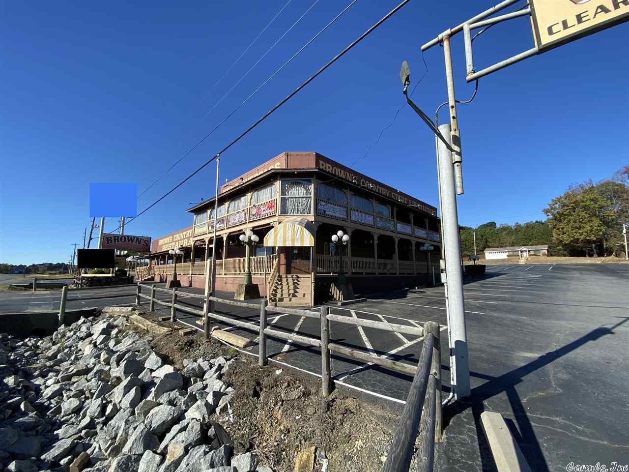Metes & Bounds - Commercial Sale