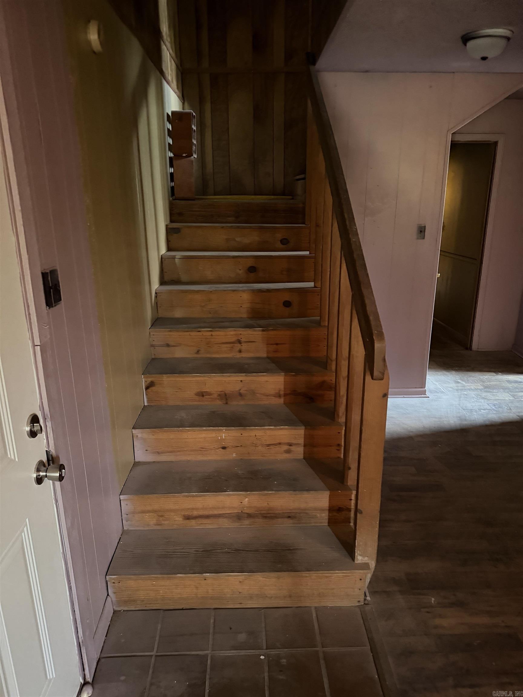 WELCH DUNN CO ADD - Residential