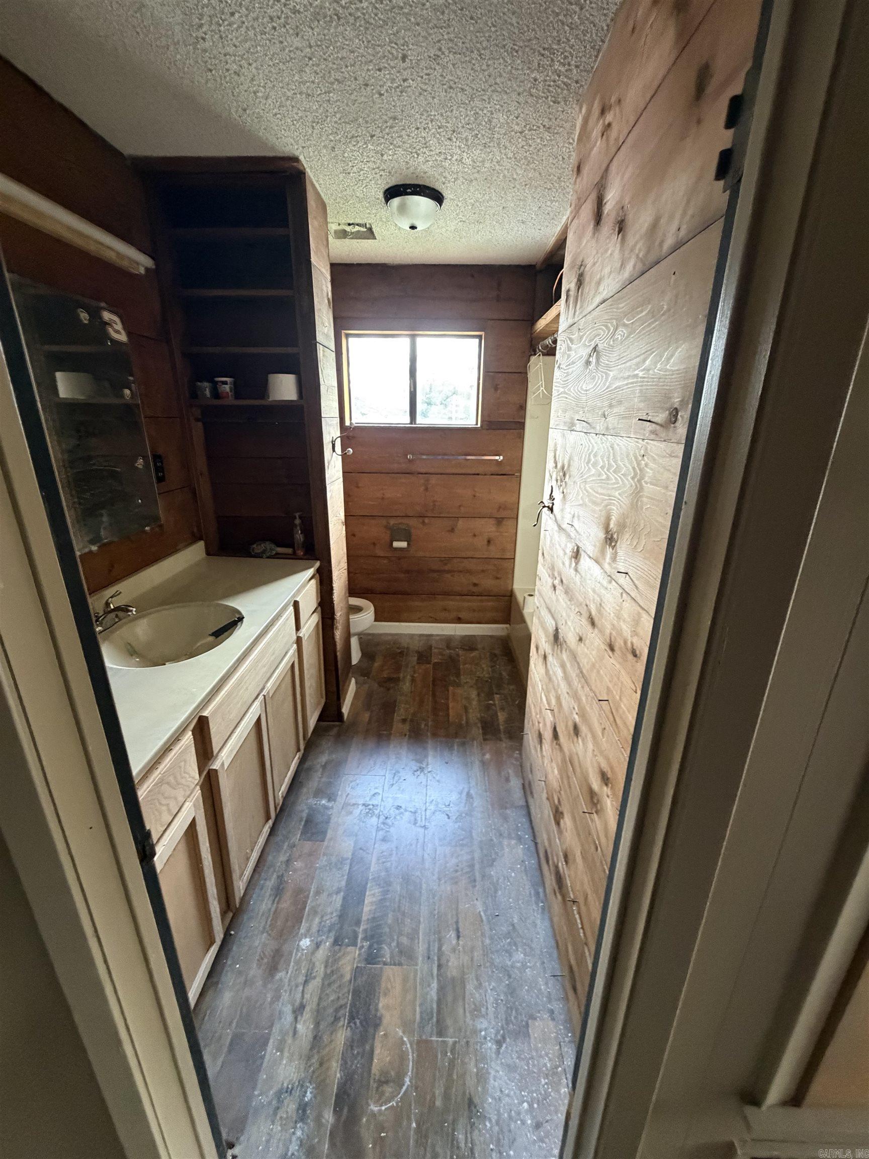 WELCH DUNN CO ADD - Residential