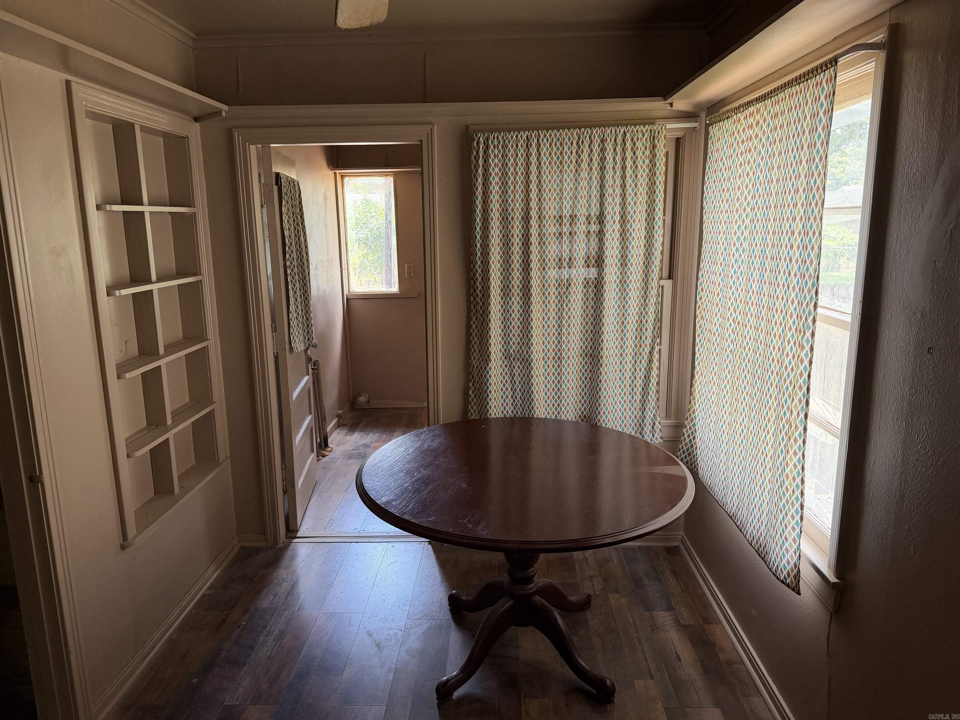 WELCH DUNN CO ADD - Residential