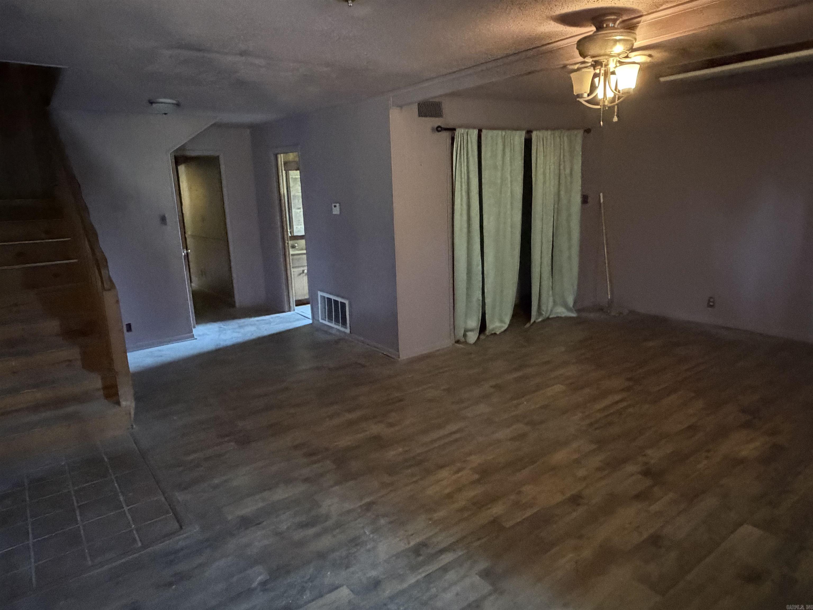 WELCH DUNN CO ADD - Residential