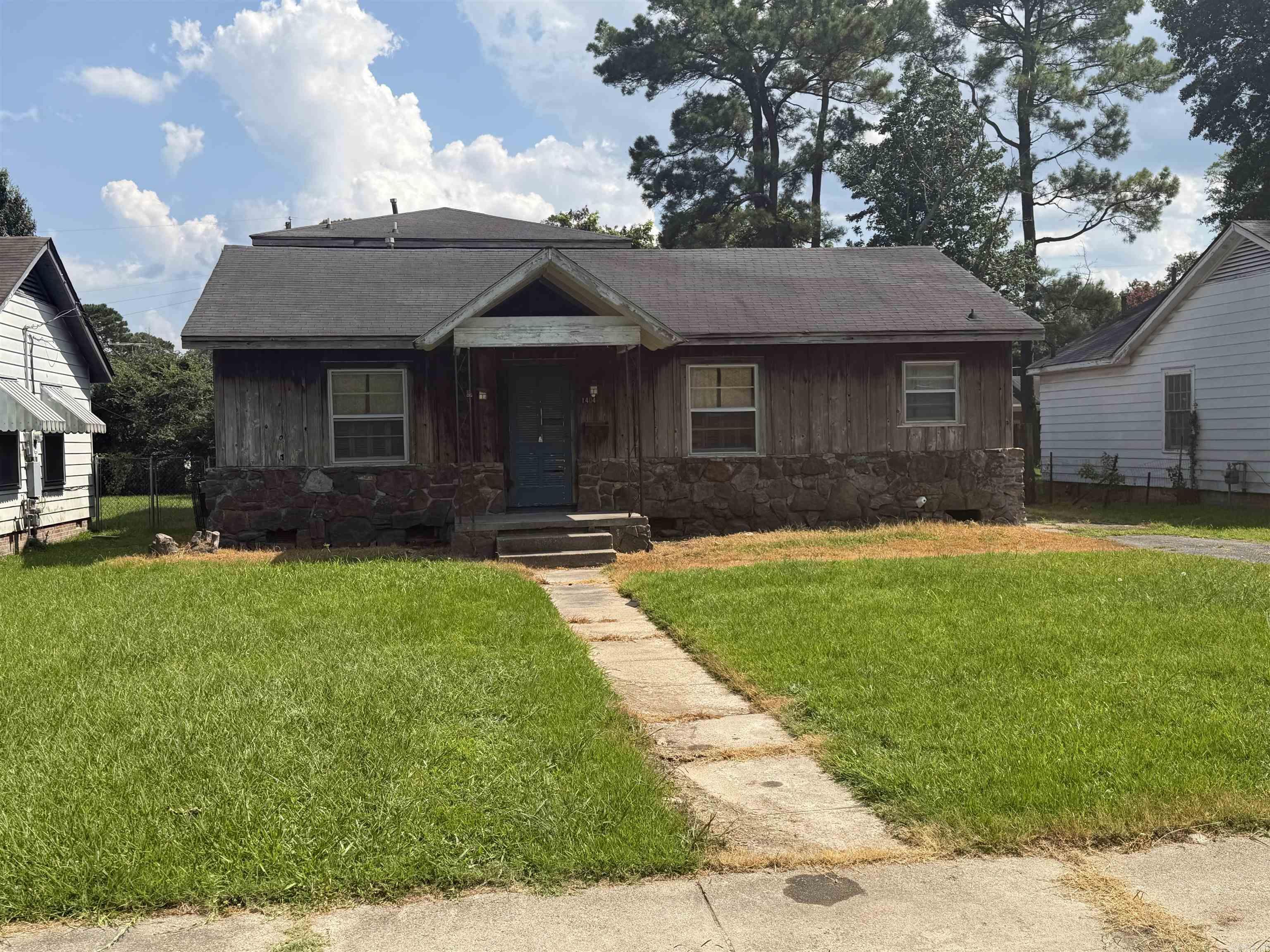 WELCH DUNN CO ADD - Residential