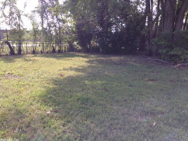 Green Leaf - Land
