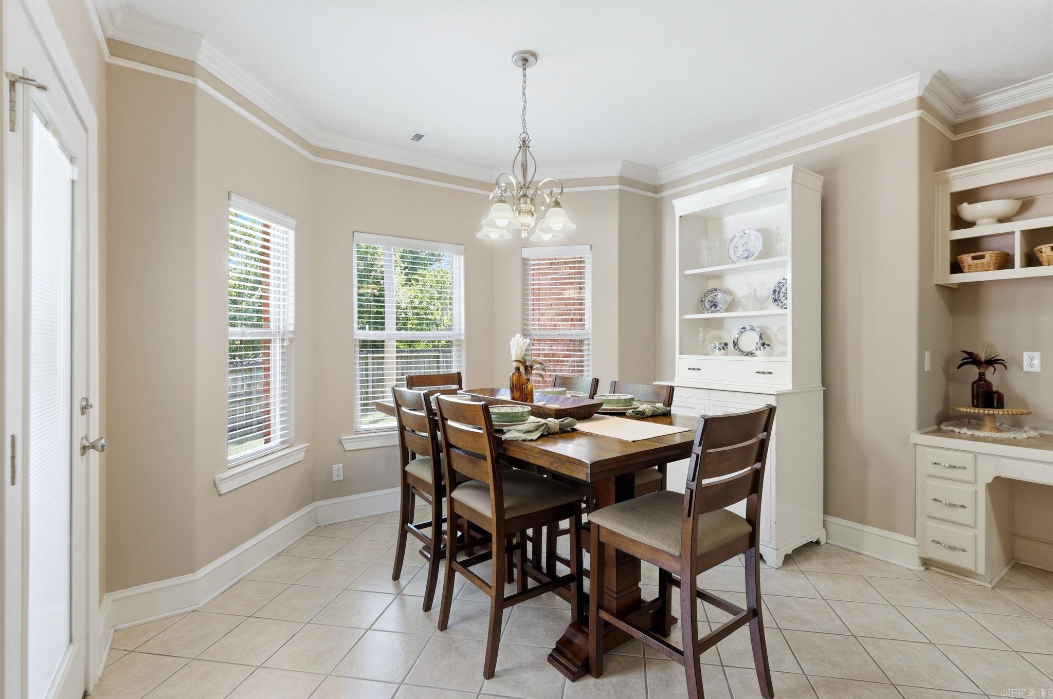 OAKBROOKE - Residential