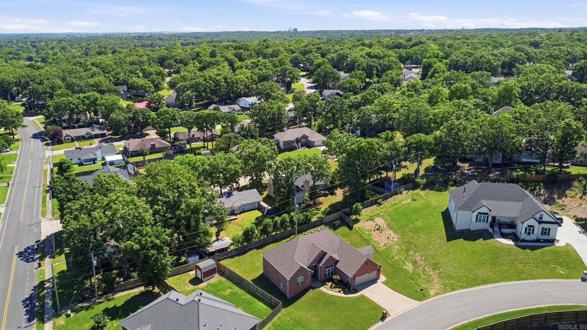 OAKBROOKE - Residential