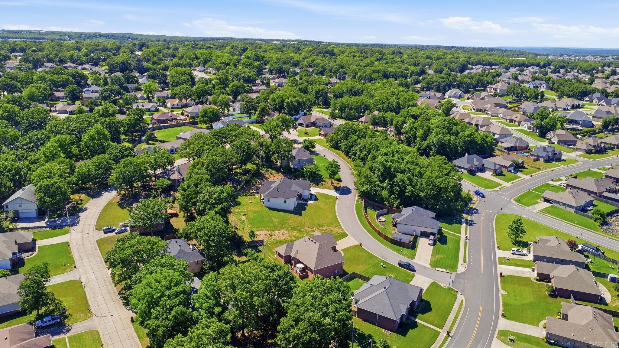 OAKBROOKE - Residential