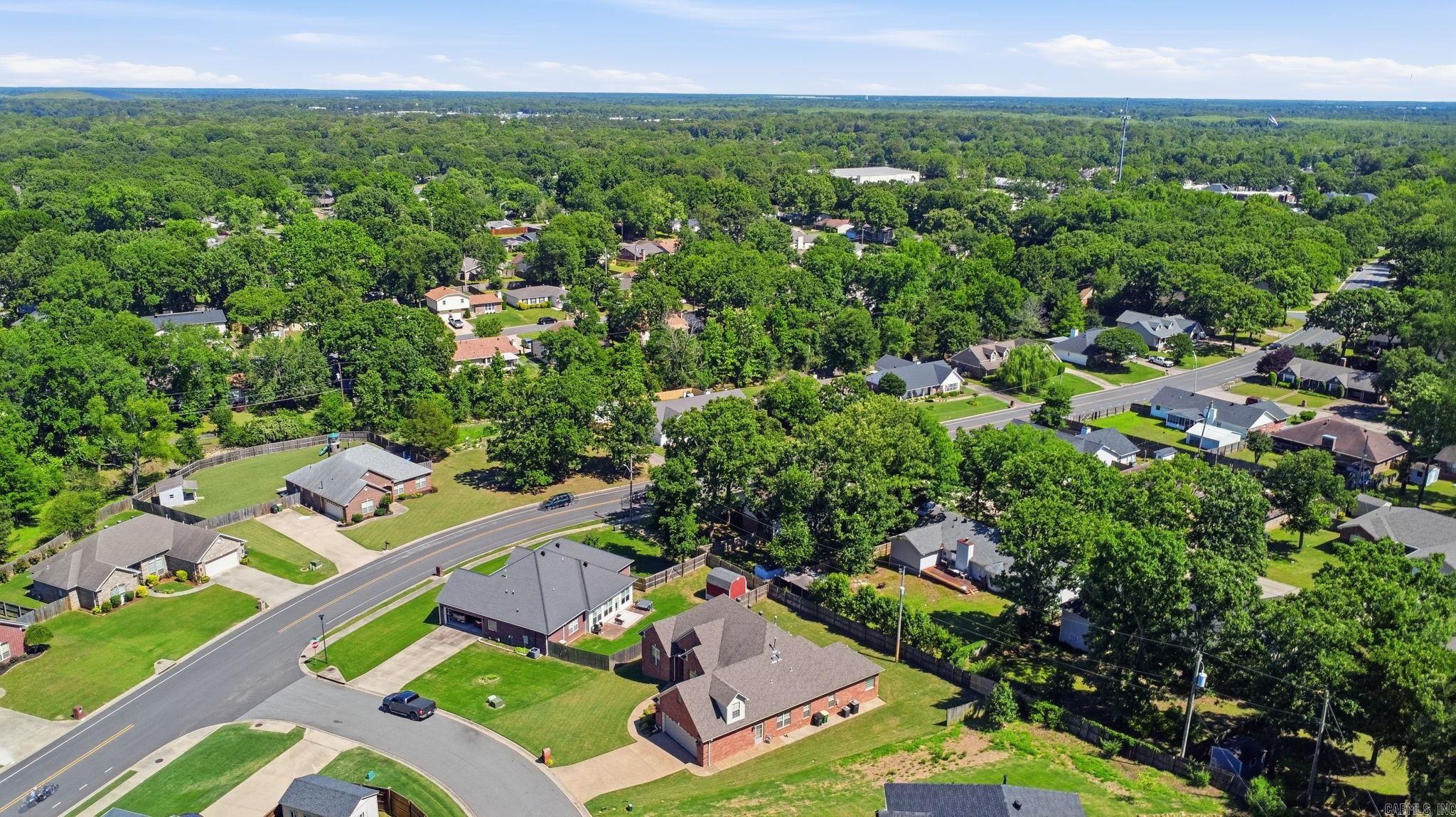 OAKBROOKE - Residential