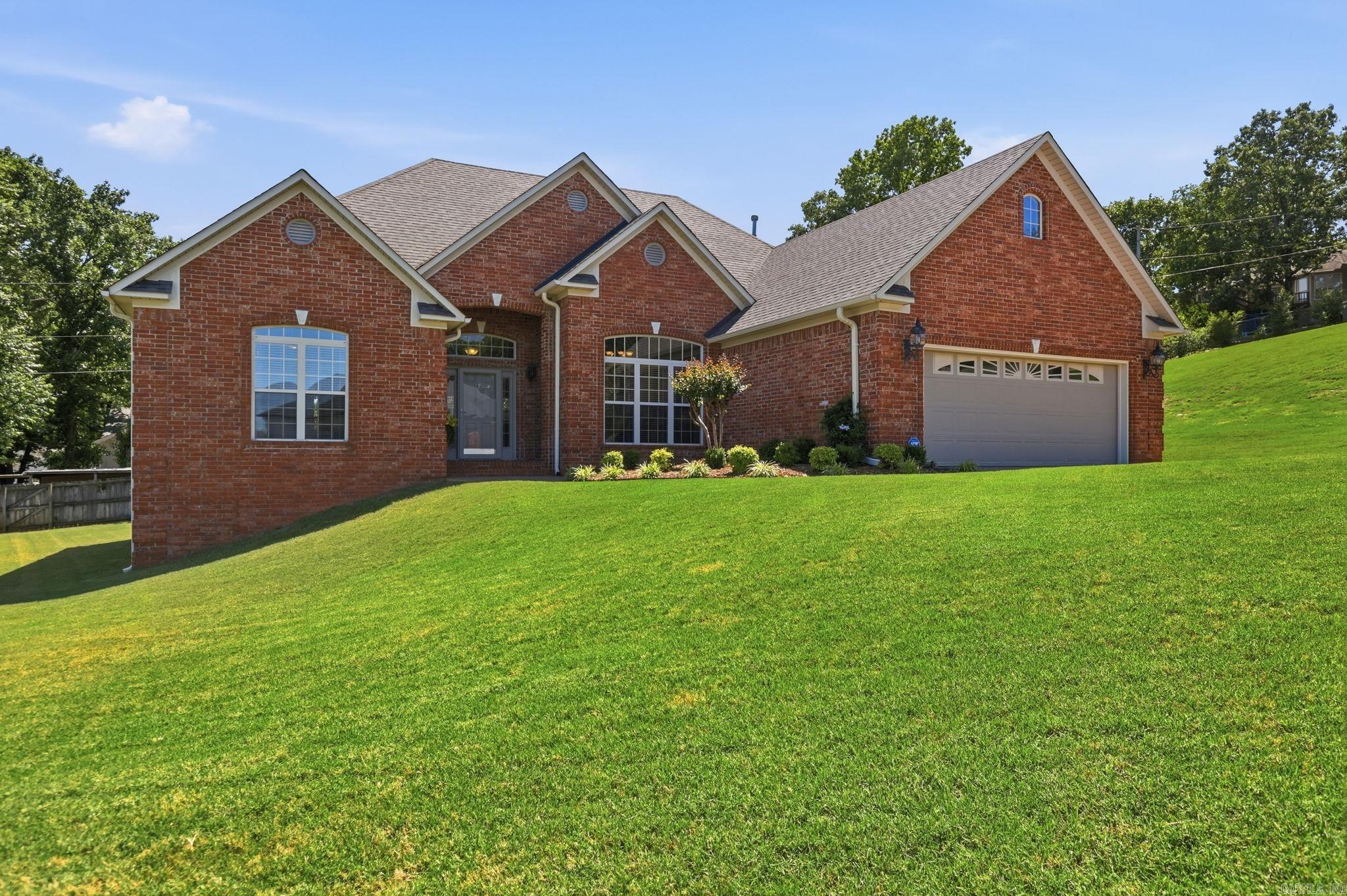 OAKBROOKE - Residential