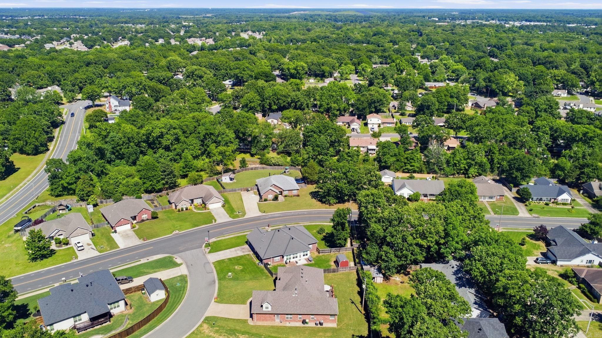 OAKBROOKE - Residential