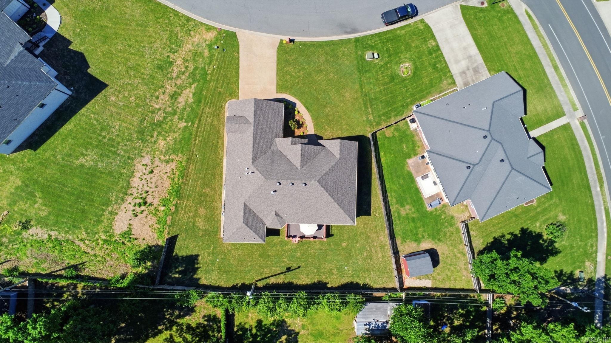 OAKBROOKE - Residential
