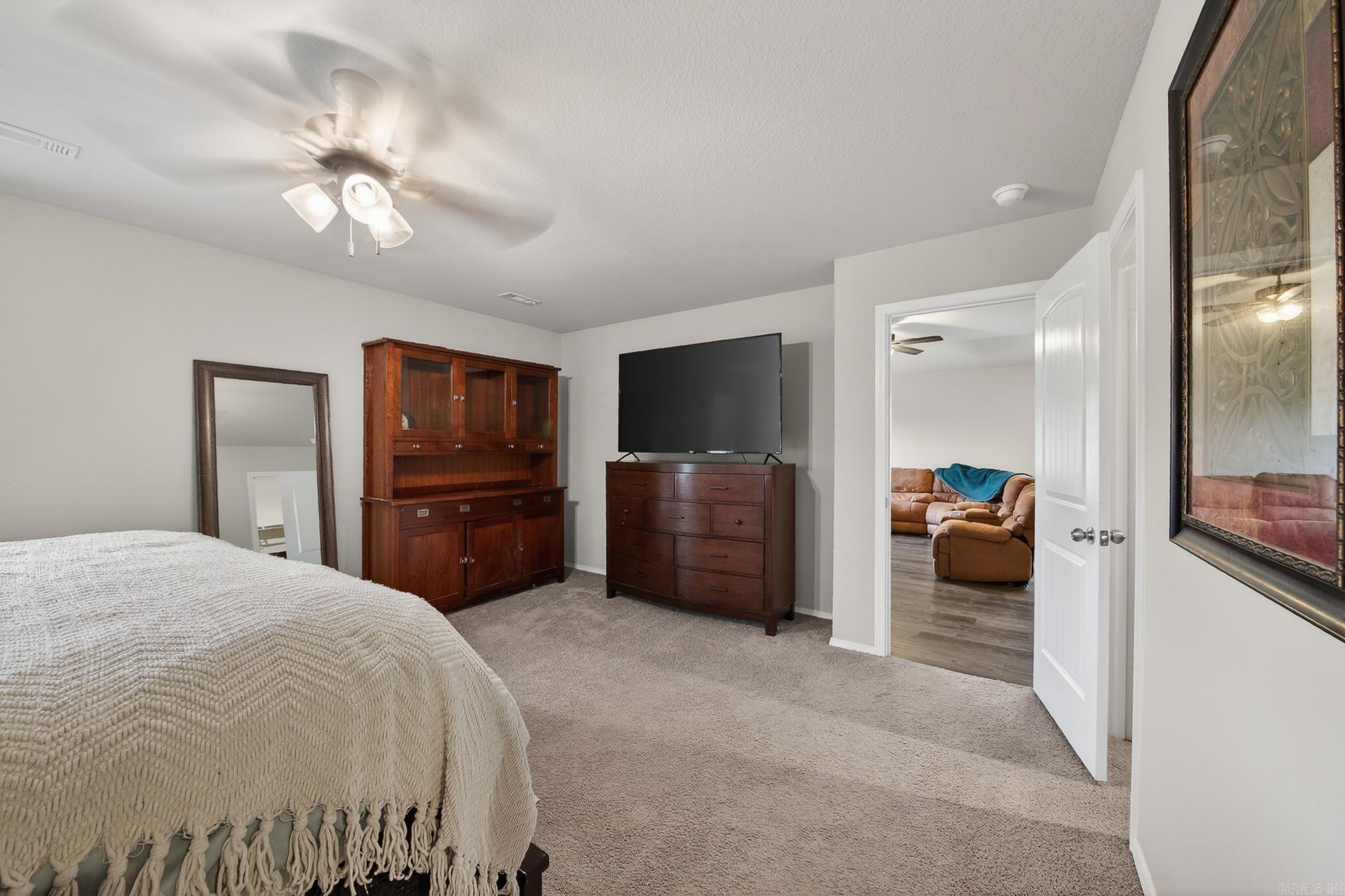 STAGECOACH MEADOWS - Residential