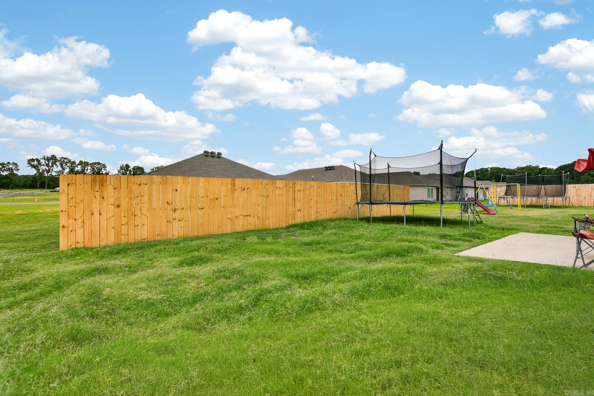STAGECOACH MEADOWS - Residential