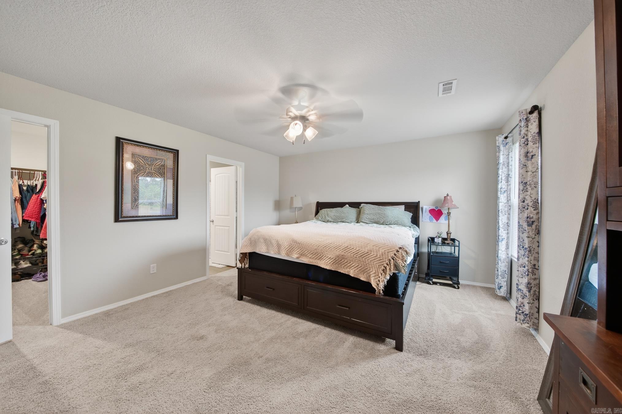 STAGECOACH MEADOWS - Residential
