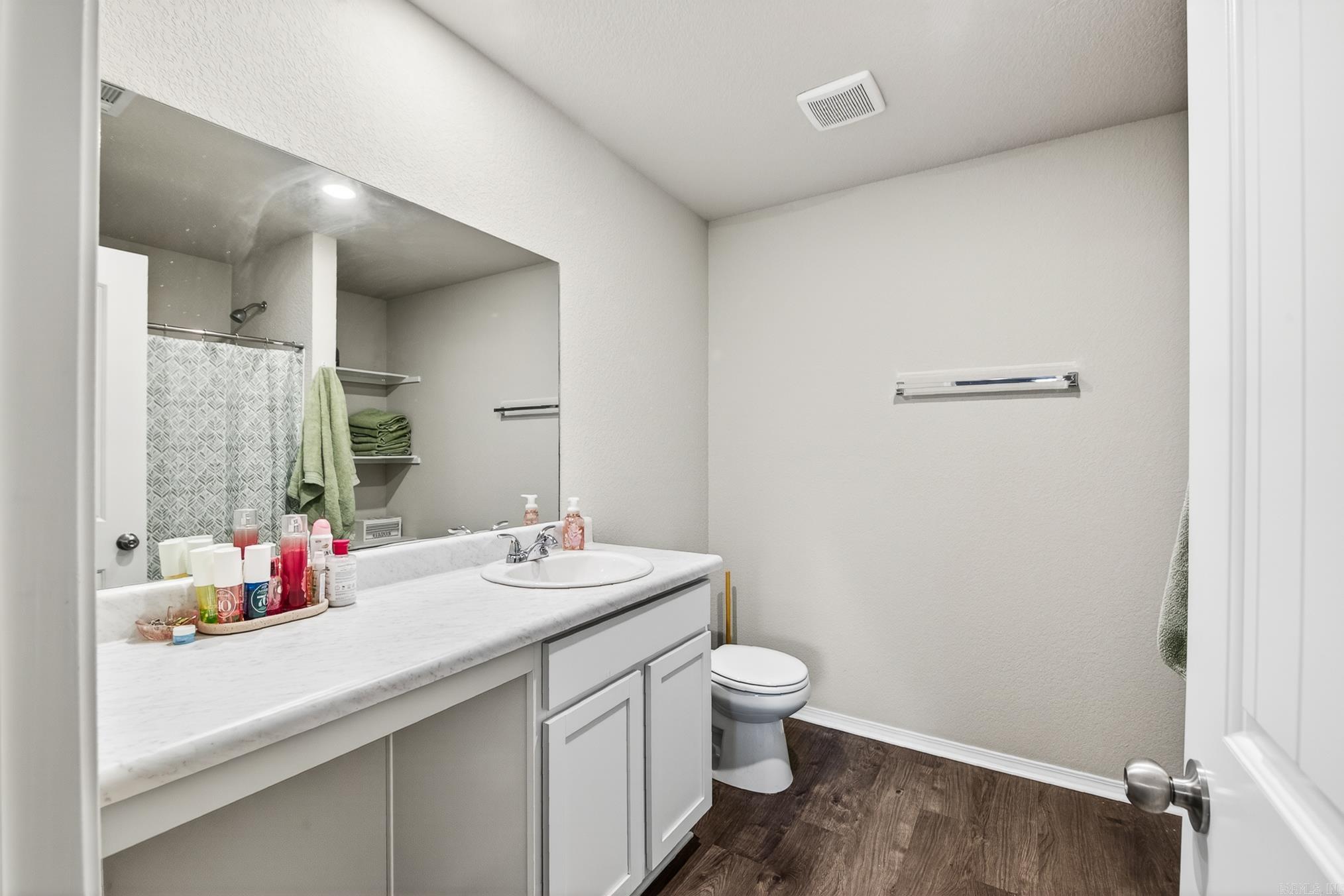 STAGECOACH MEADOWS - Residential