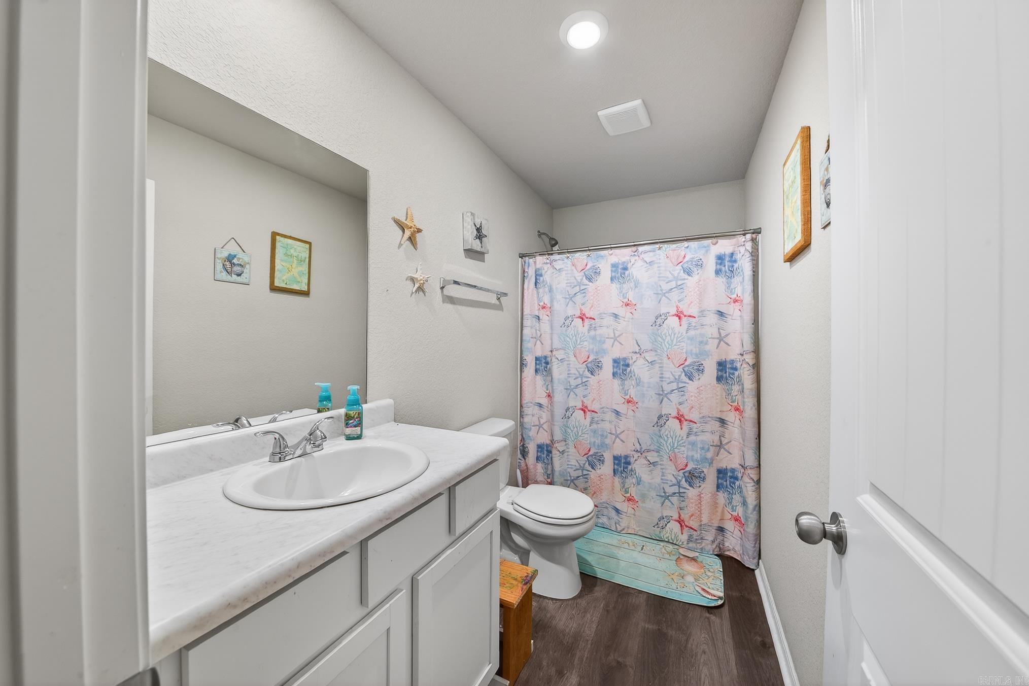 STAGECOACH MEADOWS - Residential