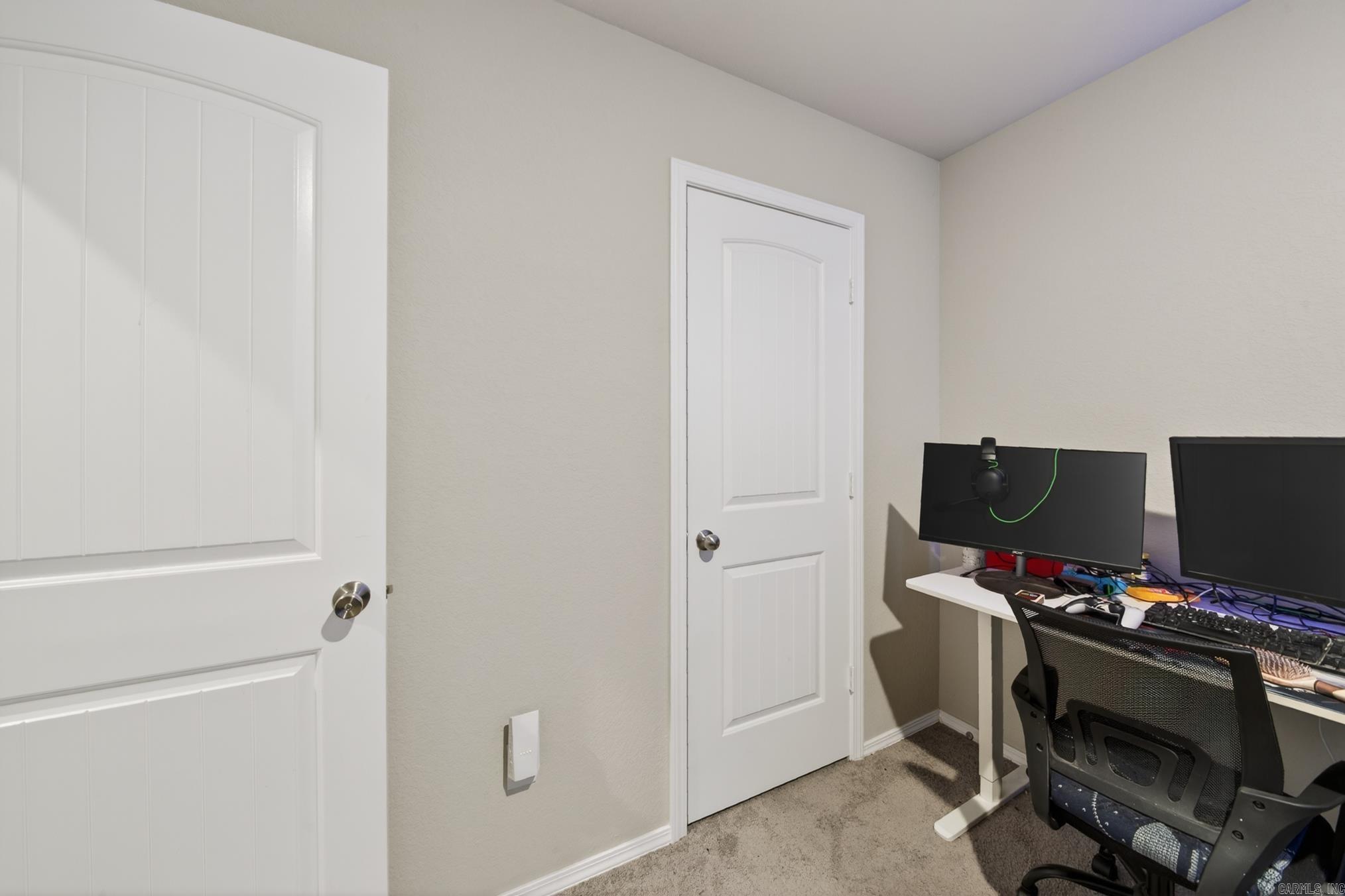 STAGECOACH MEADOWS - Residential