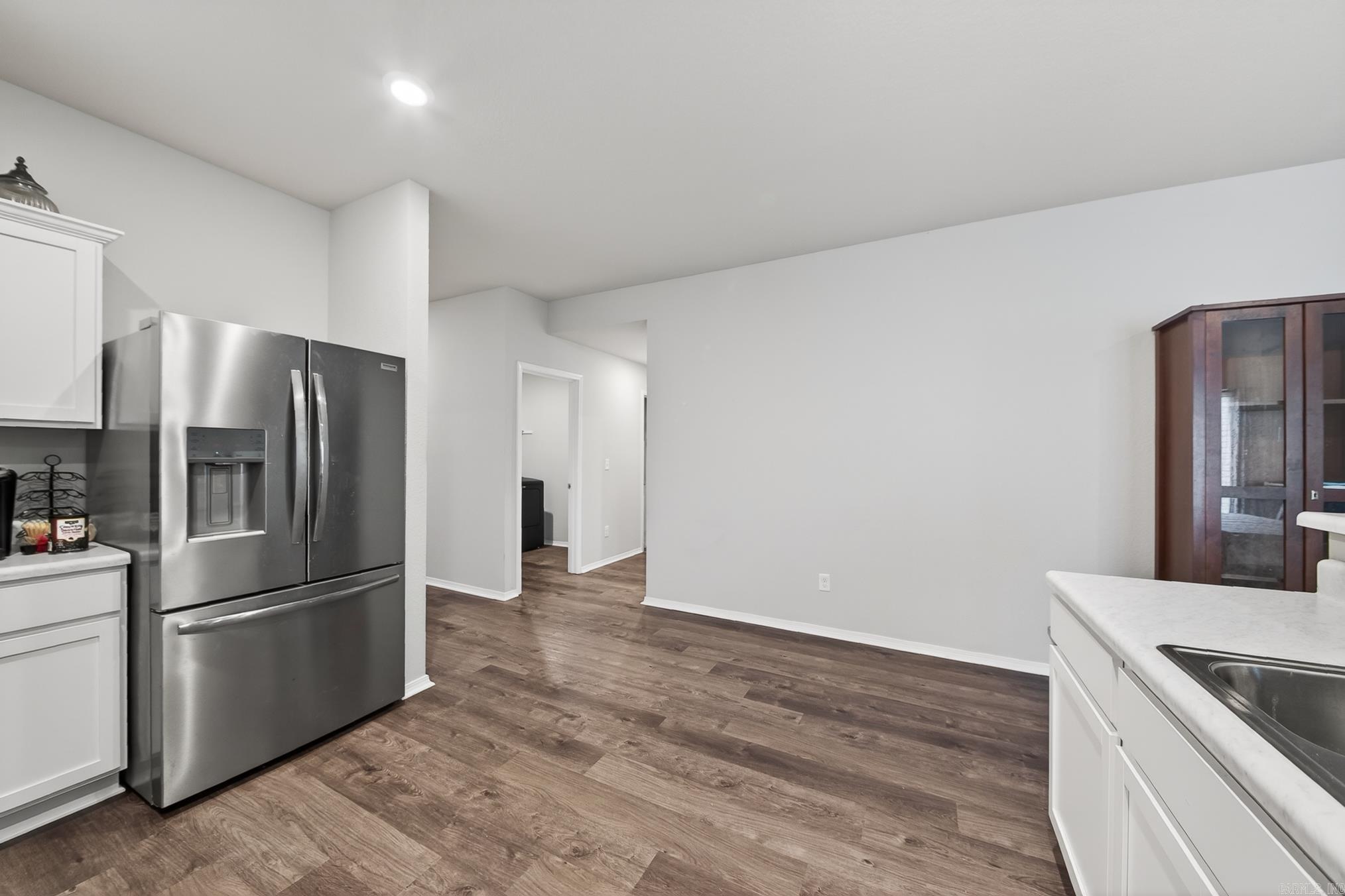 STAGECOACH MEADOWS - Residential