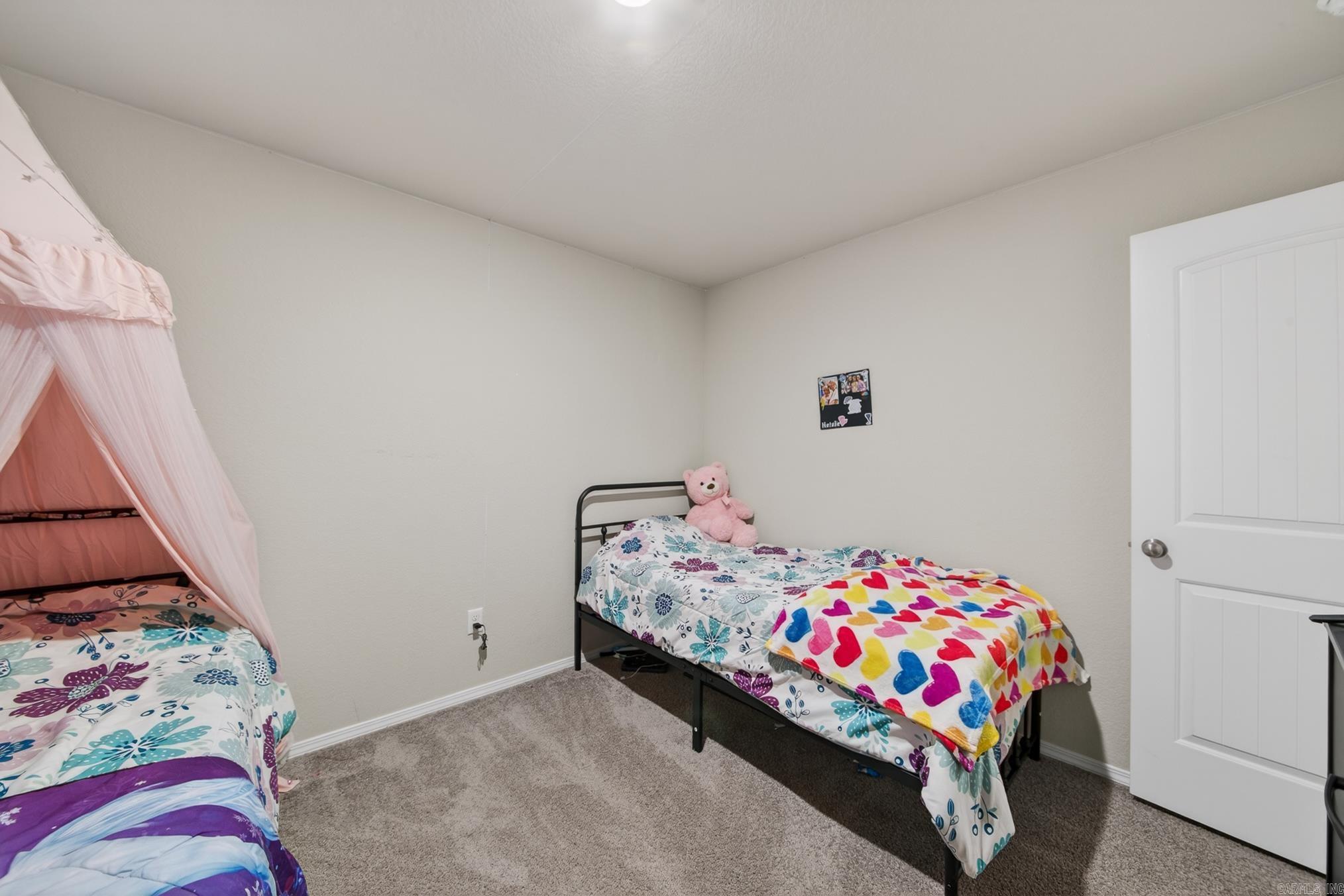 STAGECOACH MEADOWS - Residential