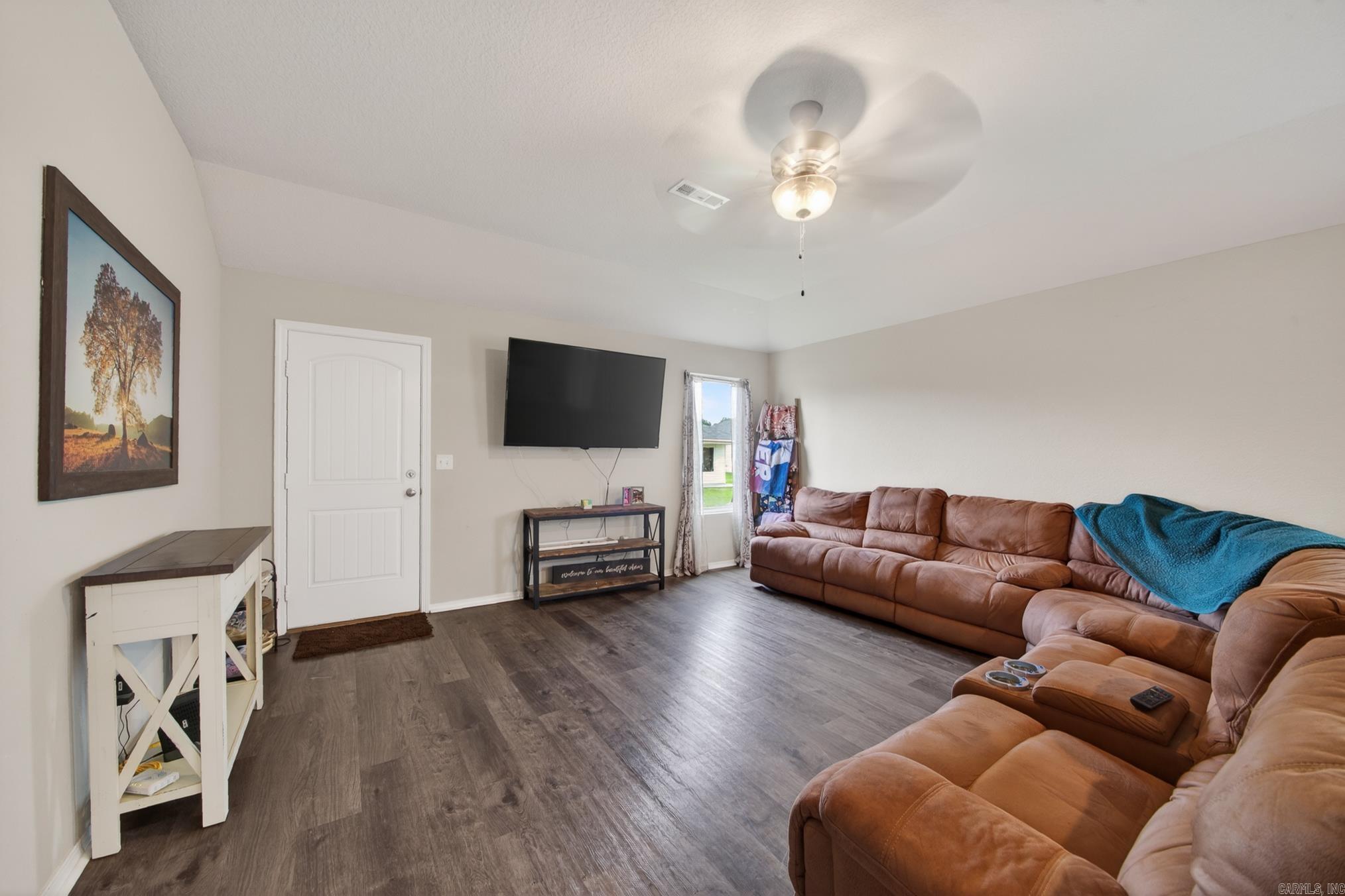 STAGECOACH MEADOWS - Residential