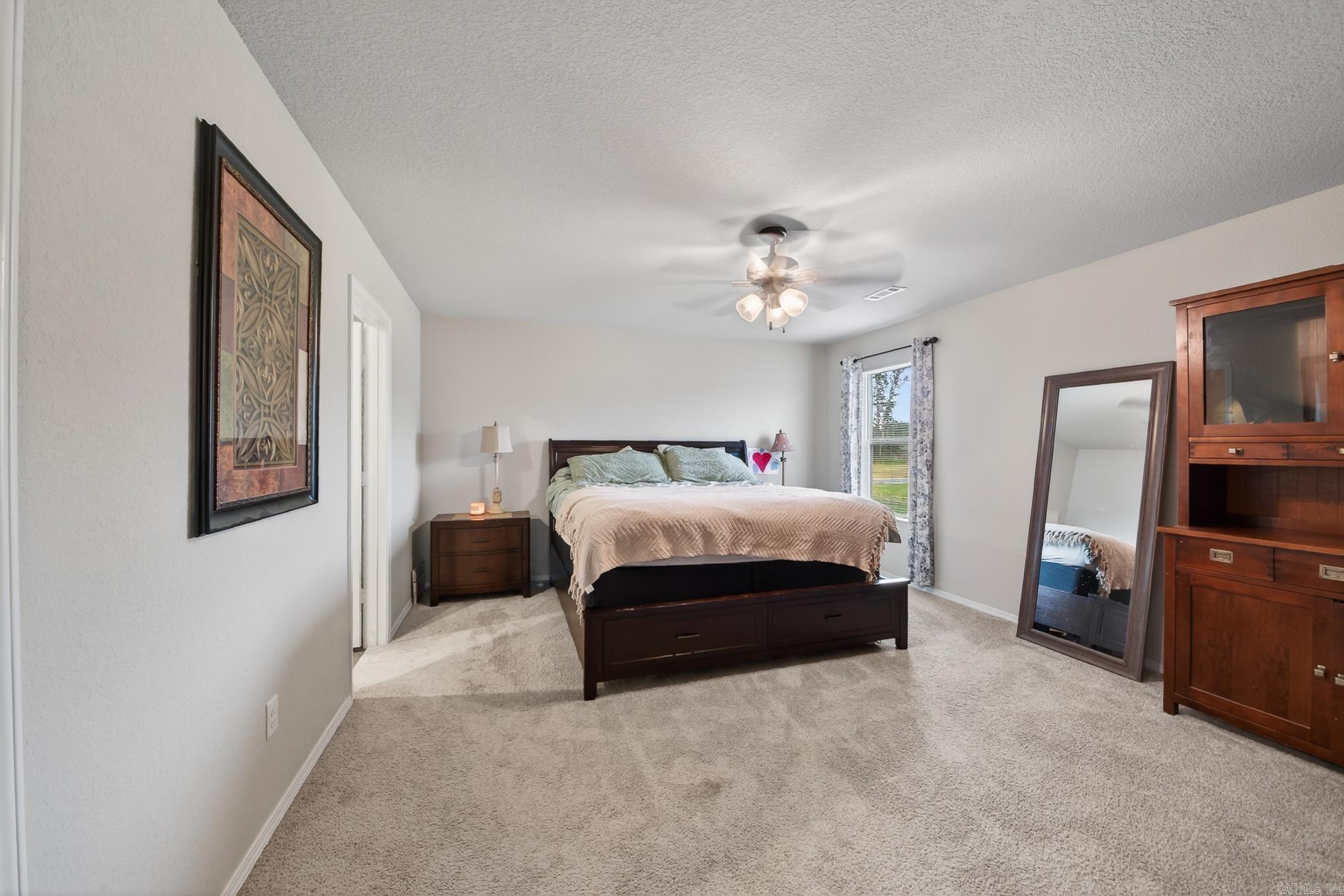 STAGECOACH MEADOWS - Residential
