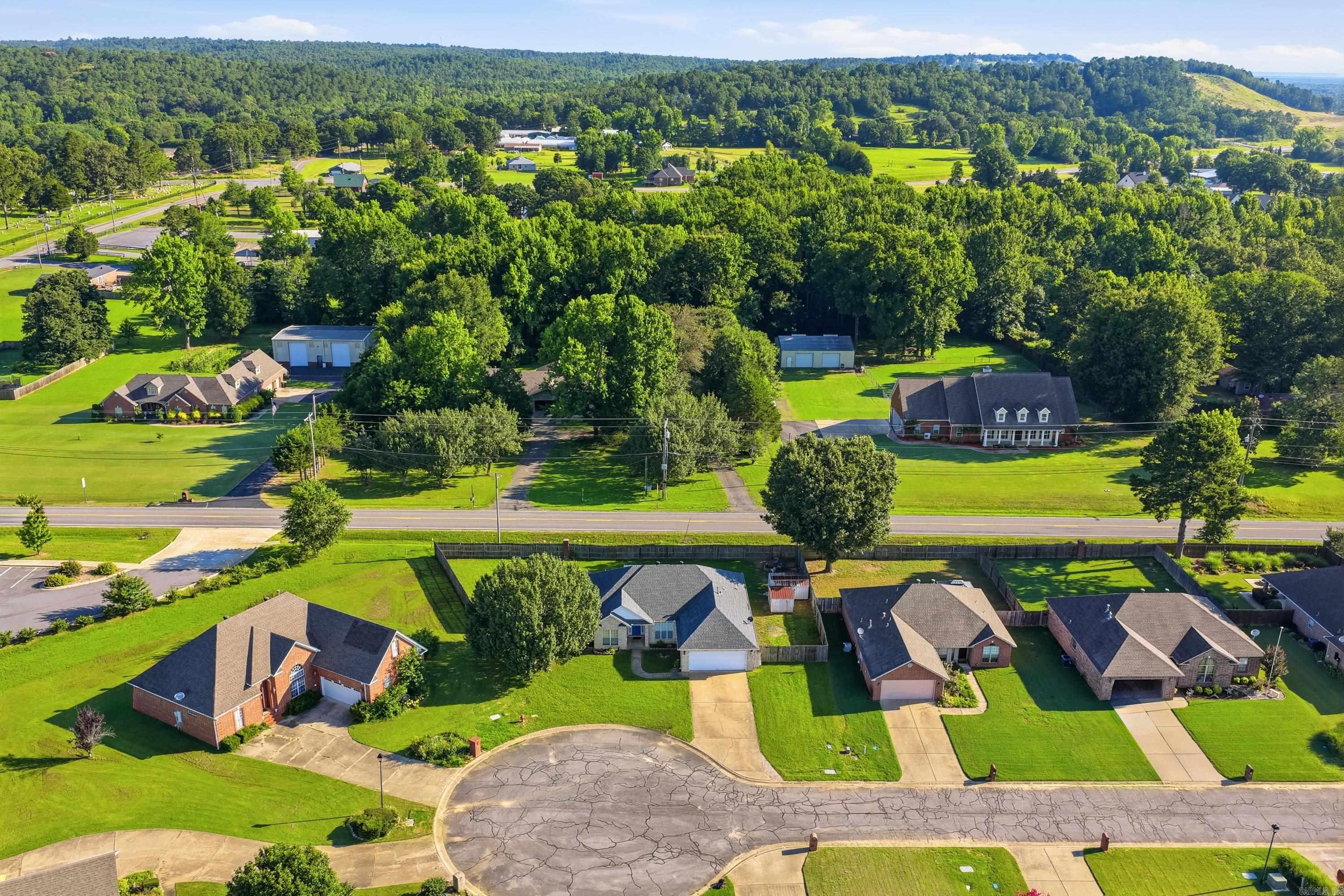 VINEYARD SUB PH I - Residential