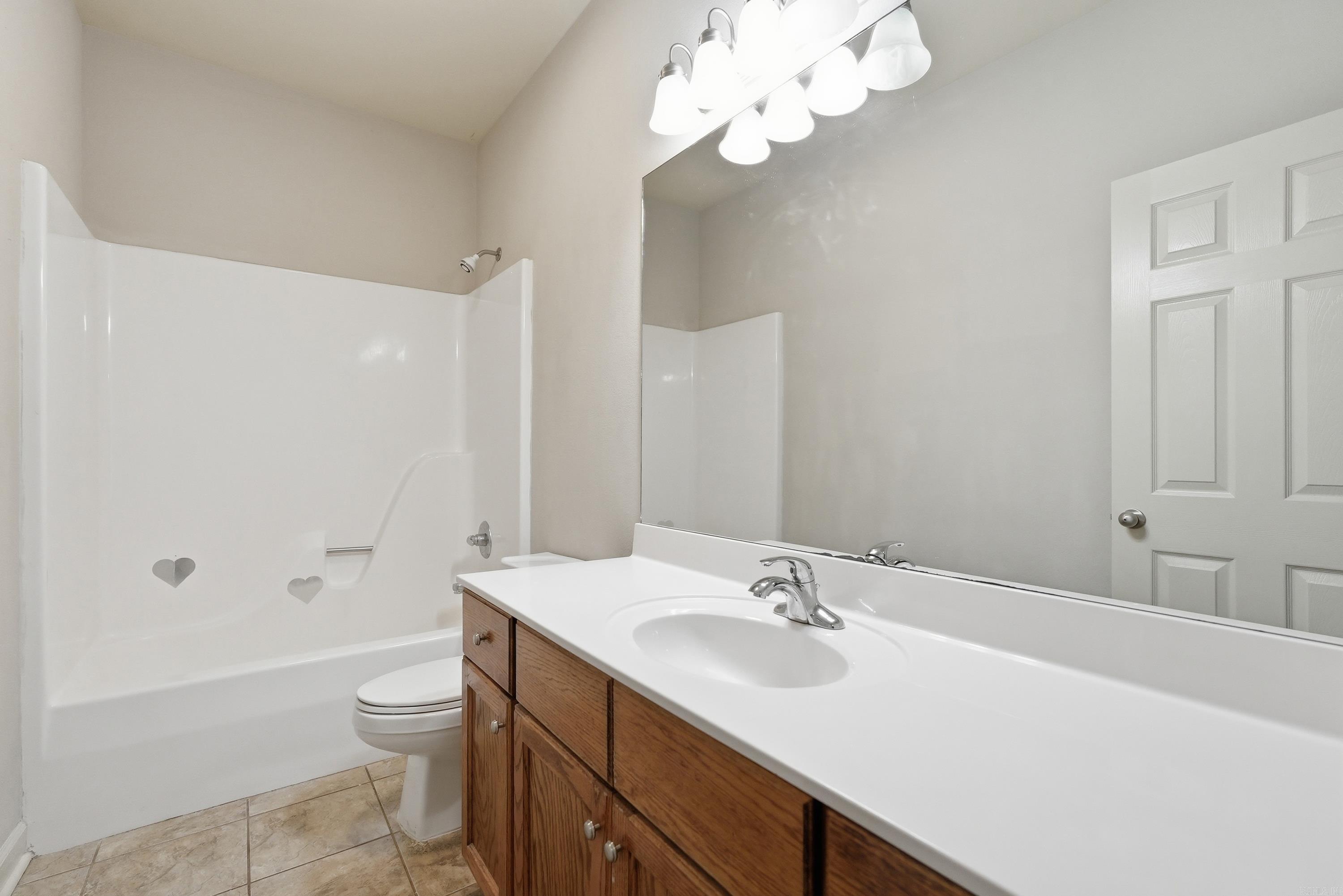 VINEYARD SUB PH I - Residential