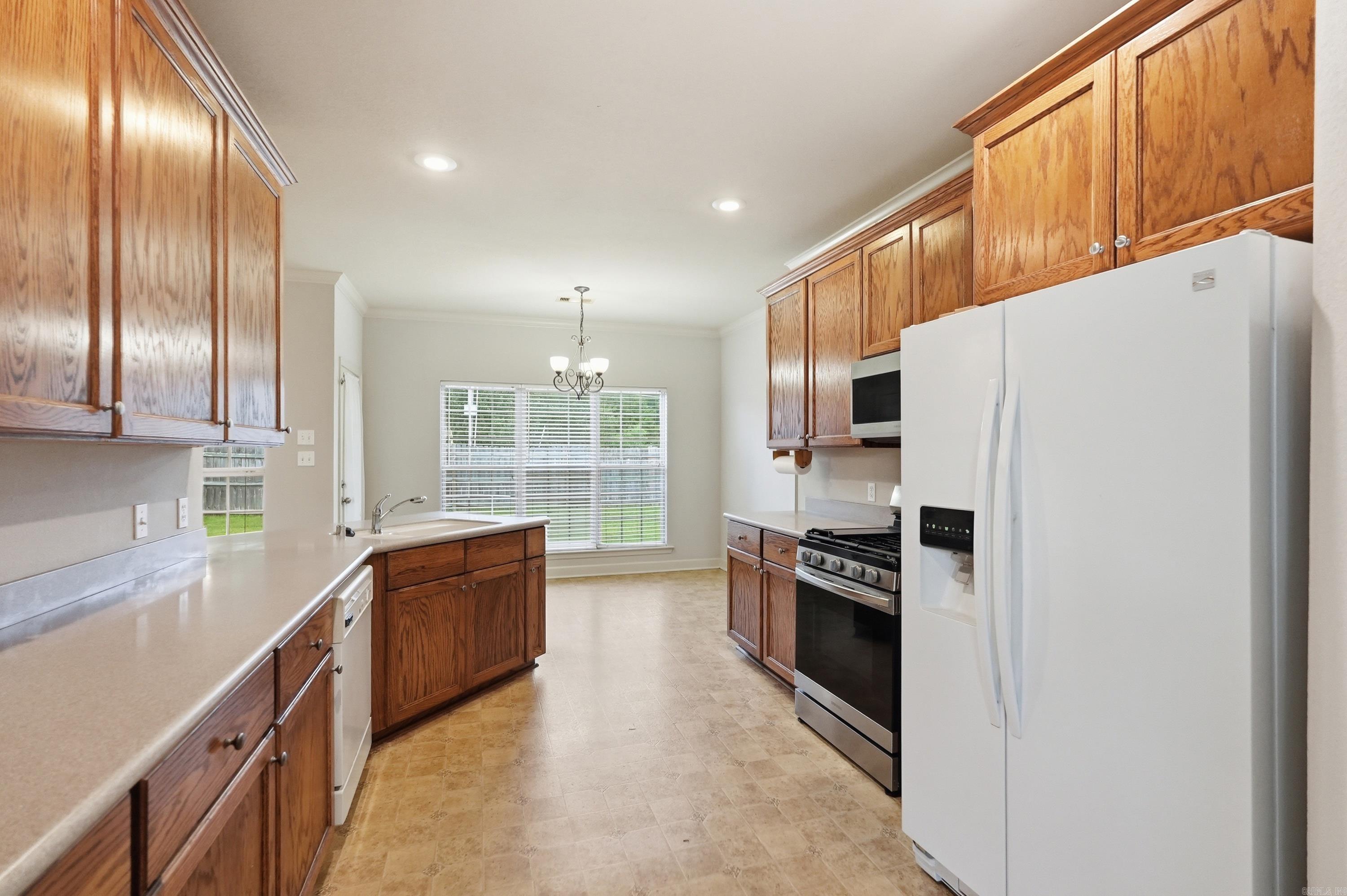 VINEYARD SUB PH I - Residential