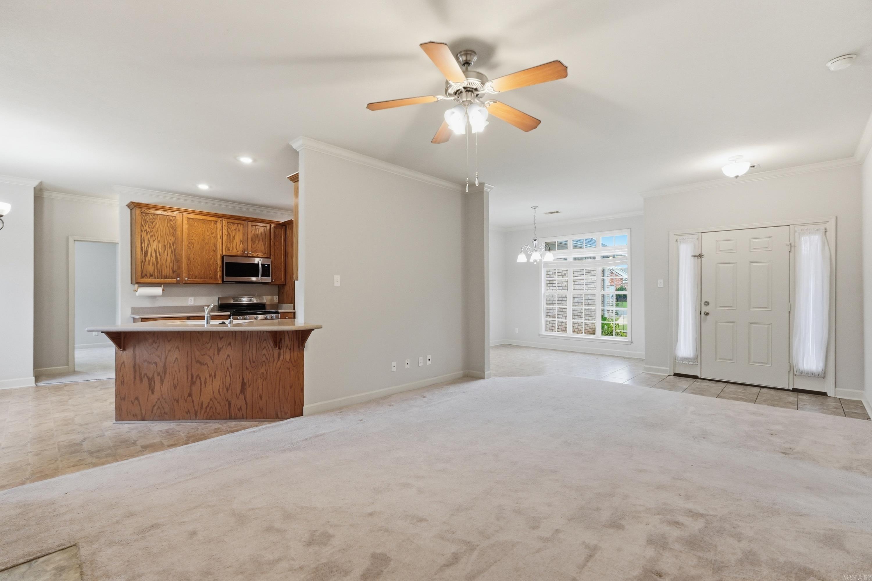VINEYARD SUB PH I - Residential