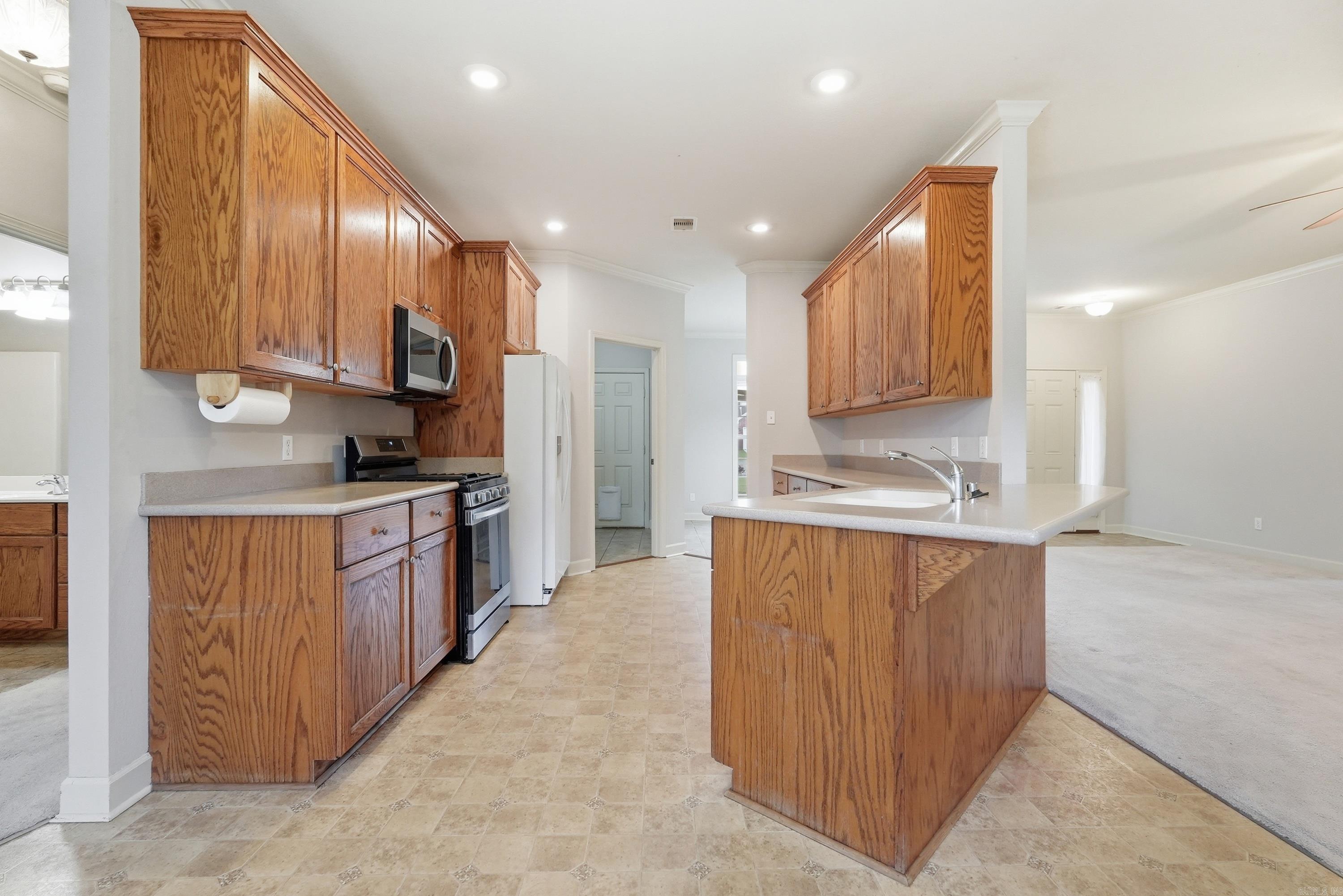 VINEYARD SUB PH I - Residential