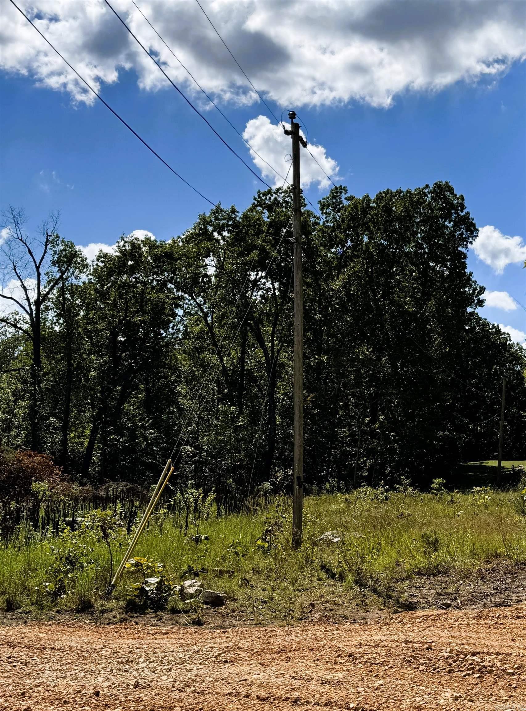 SOUTH SHORE - Land