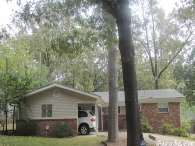 Under Contract Before Listed Hardwoods thru out. Updated kitchen appliances, Hot Water tank in 2021, New roof in 2019. One level. Dbl Carport.