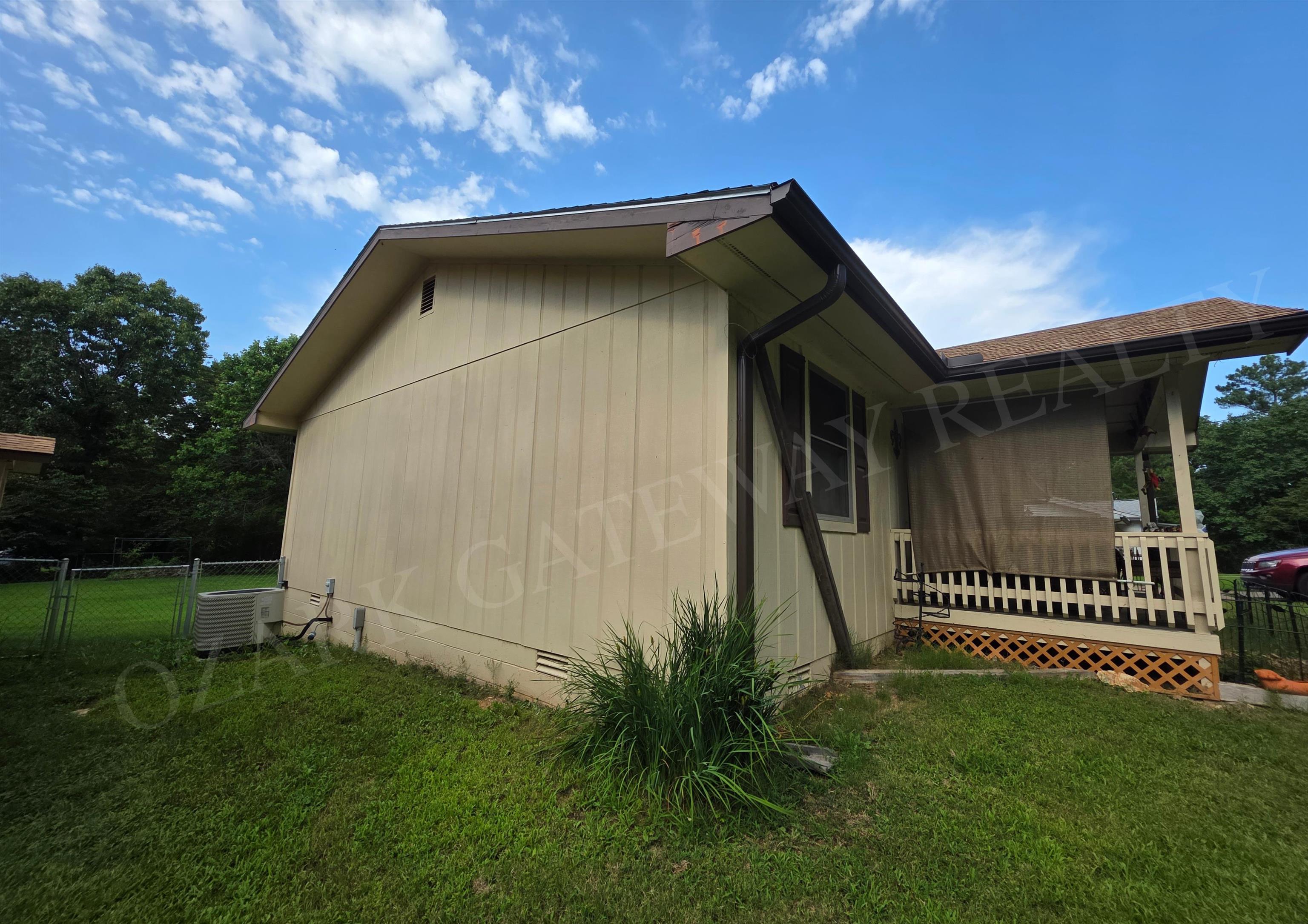 Navasota 1st - Residential