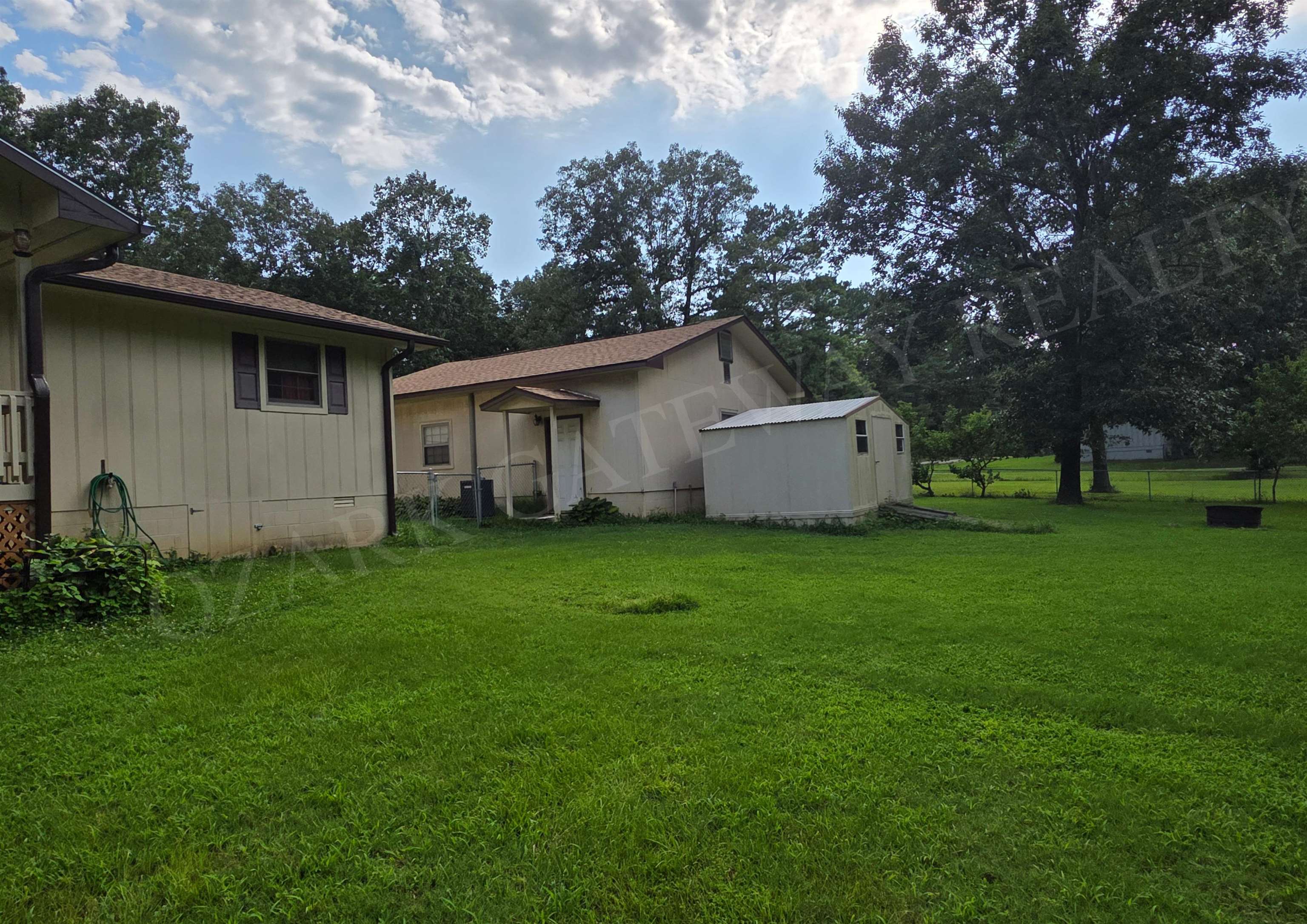 Navasota 1st - Residential