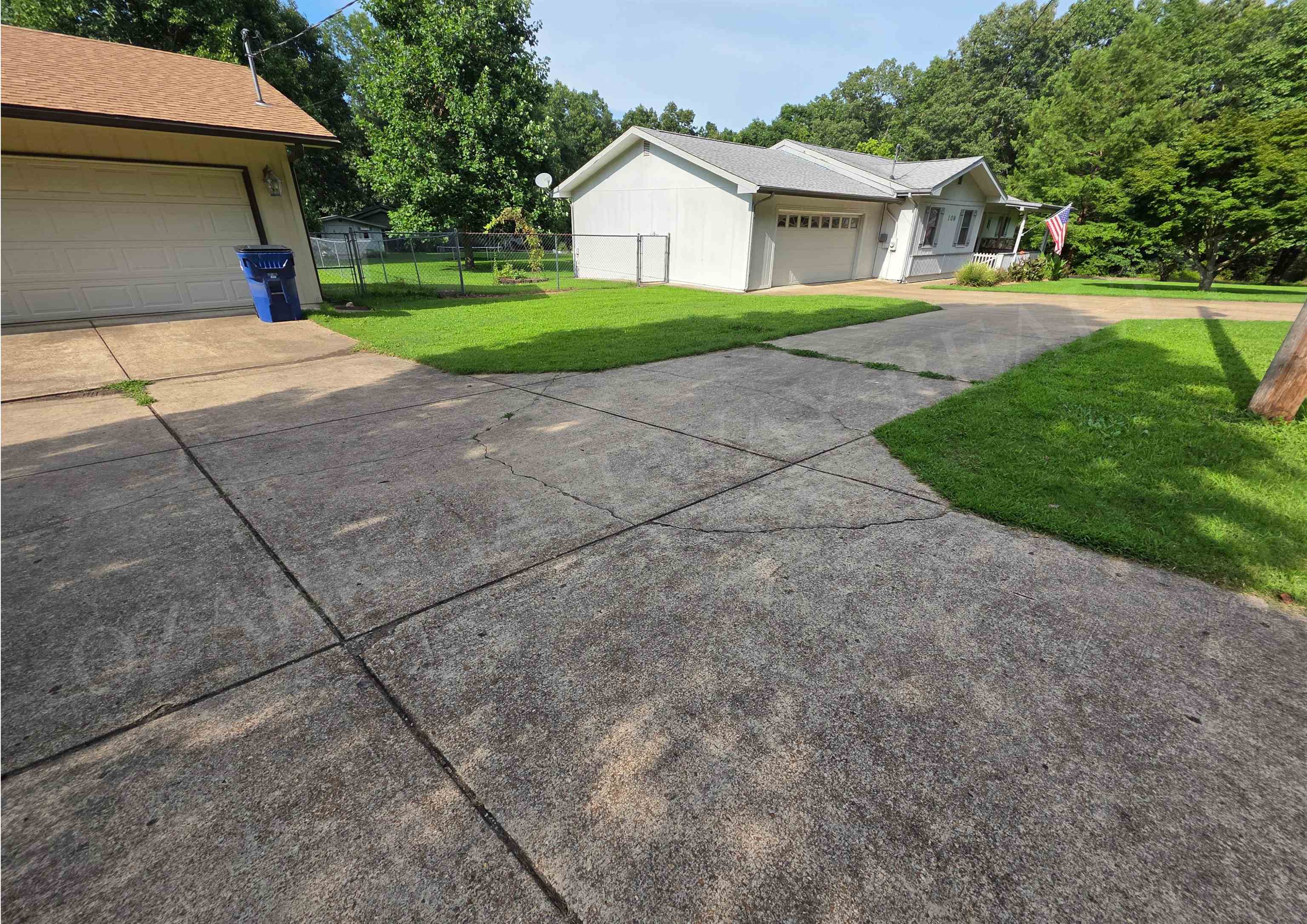Navasota 1st - Residential