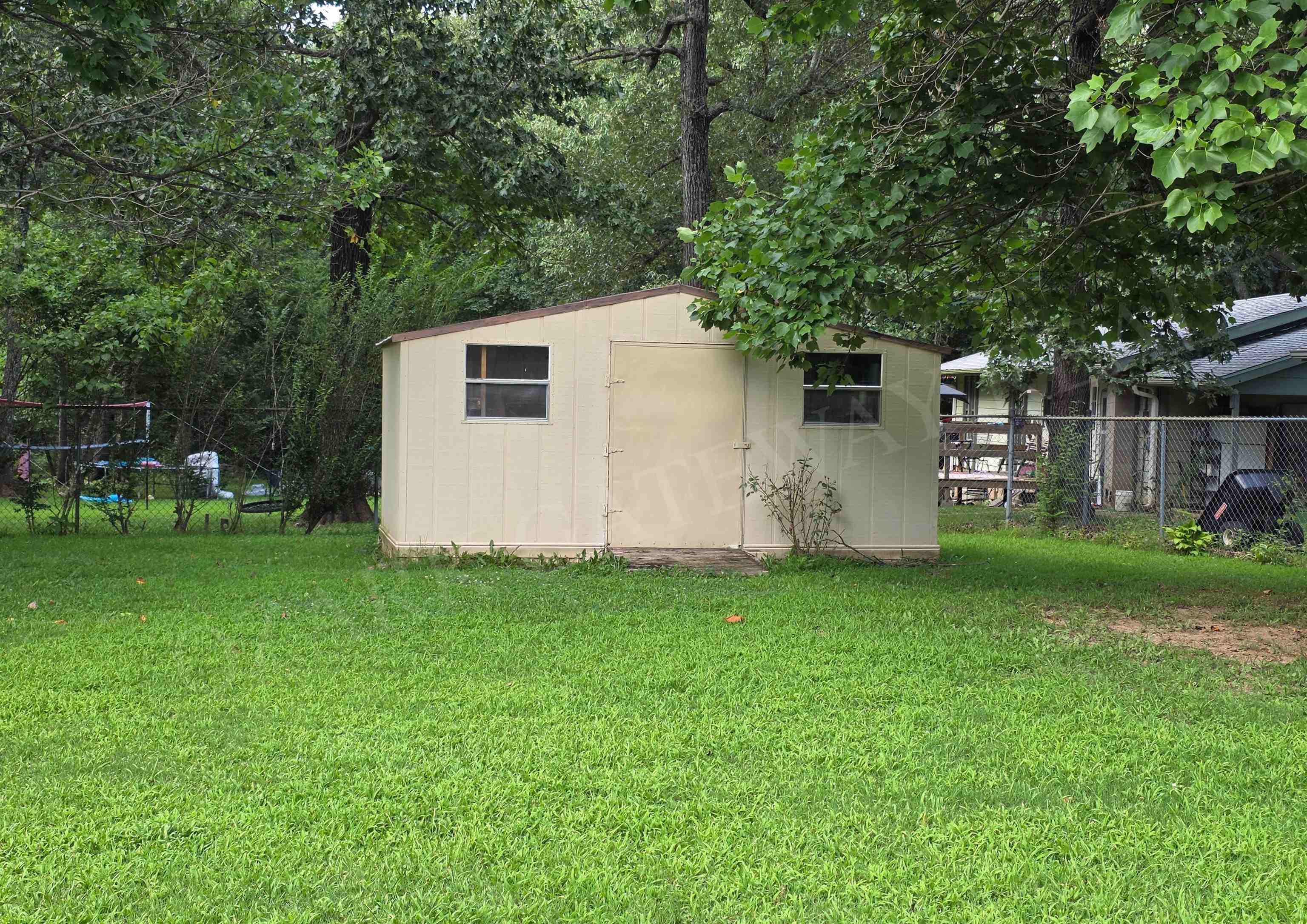 Navasota 1st - Residential