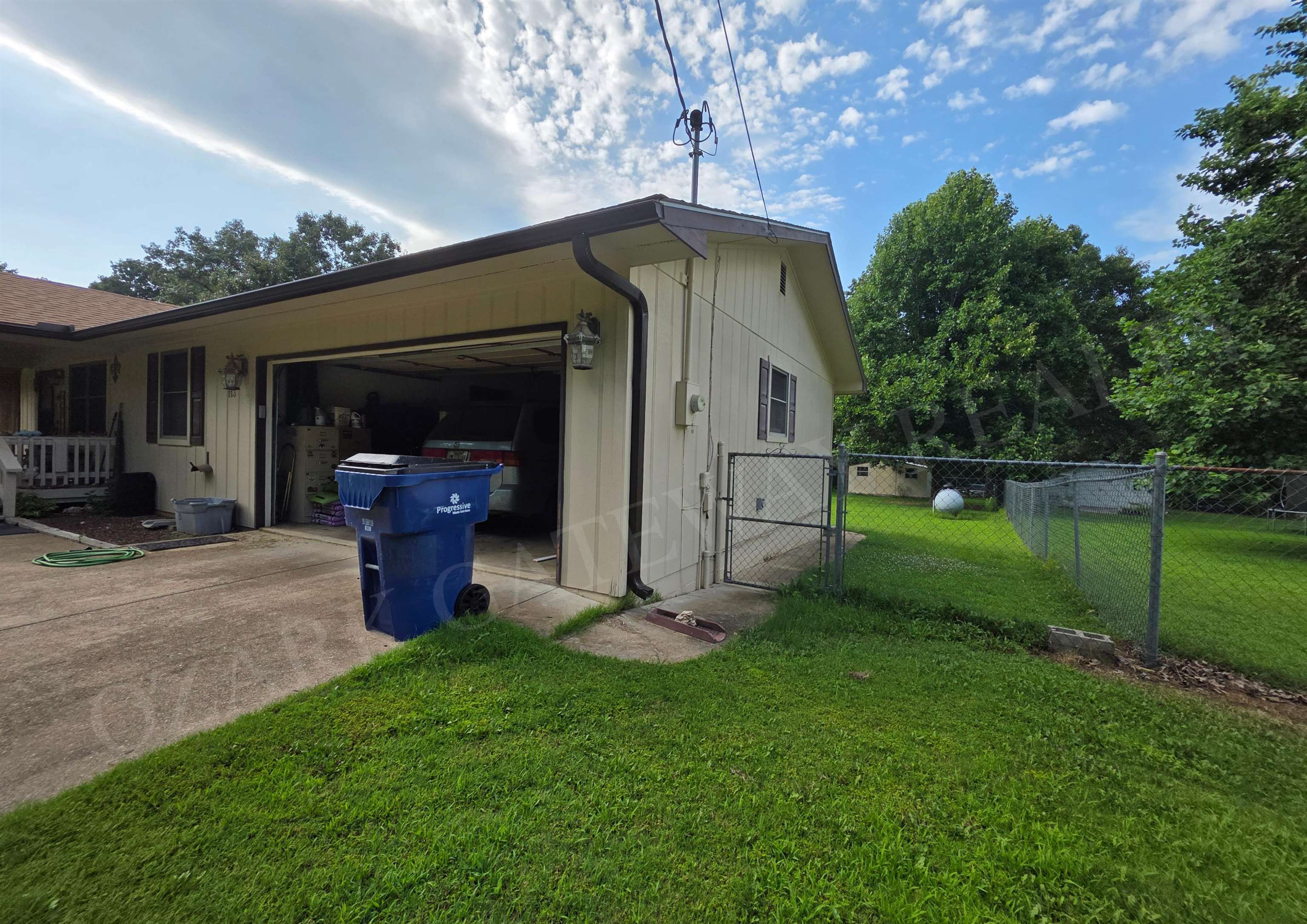 Navasota 1st - Residential