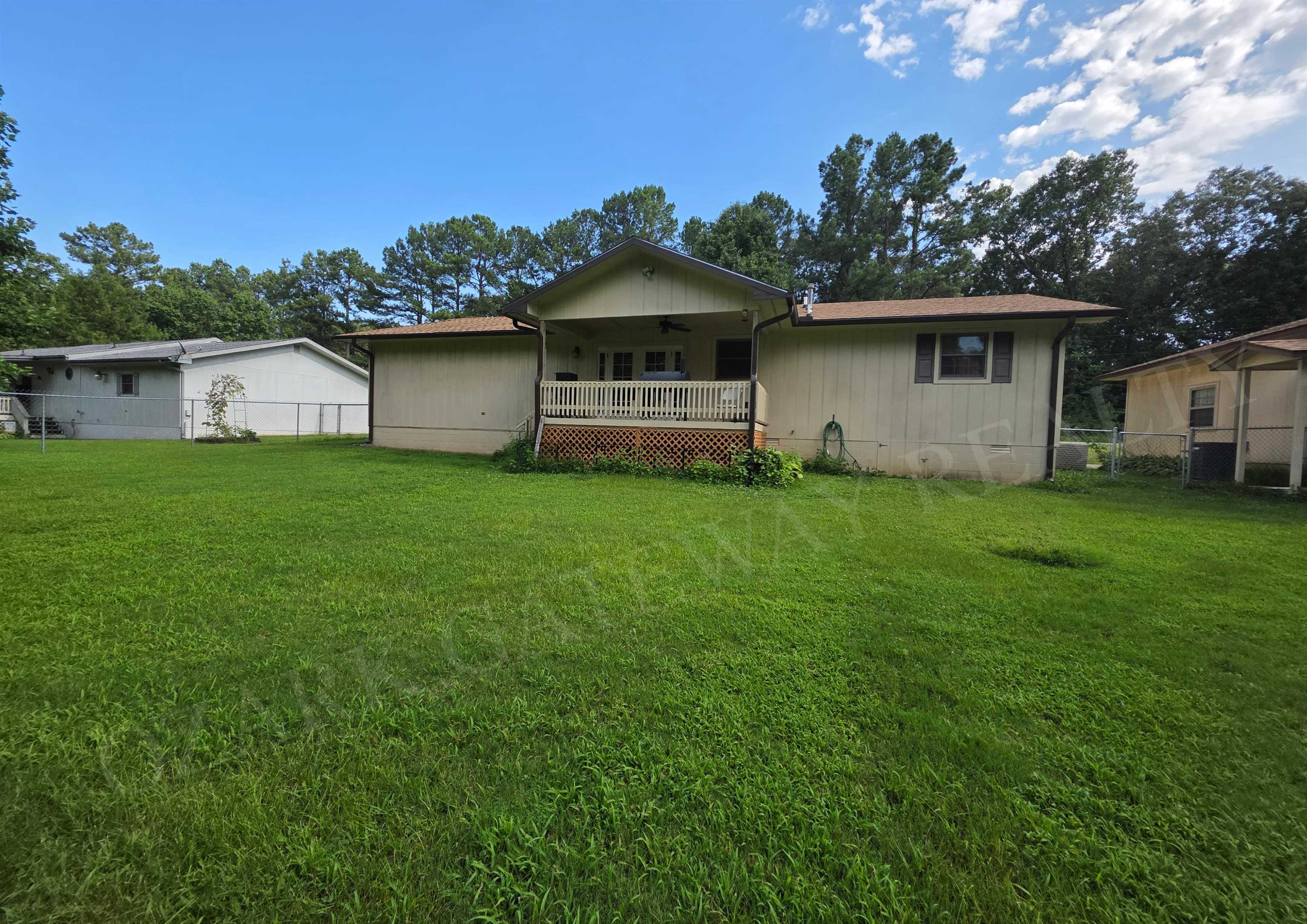 Navasota 1st - Residential
