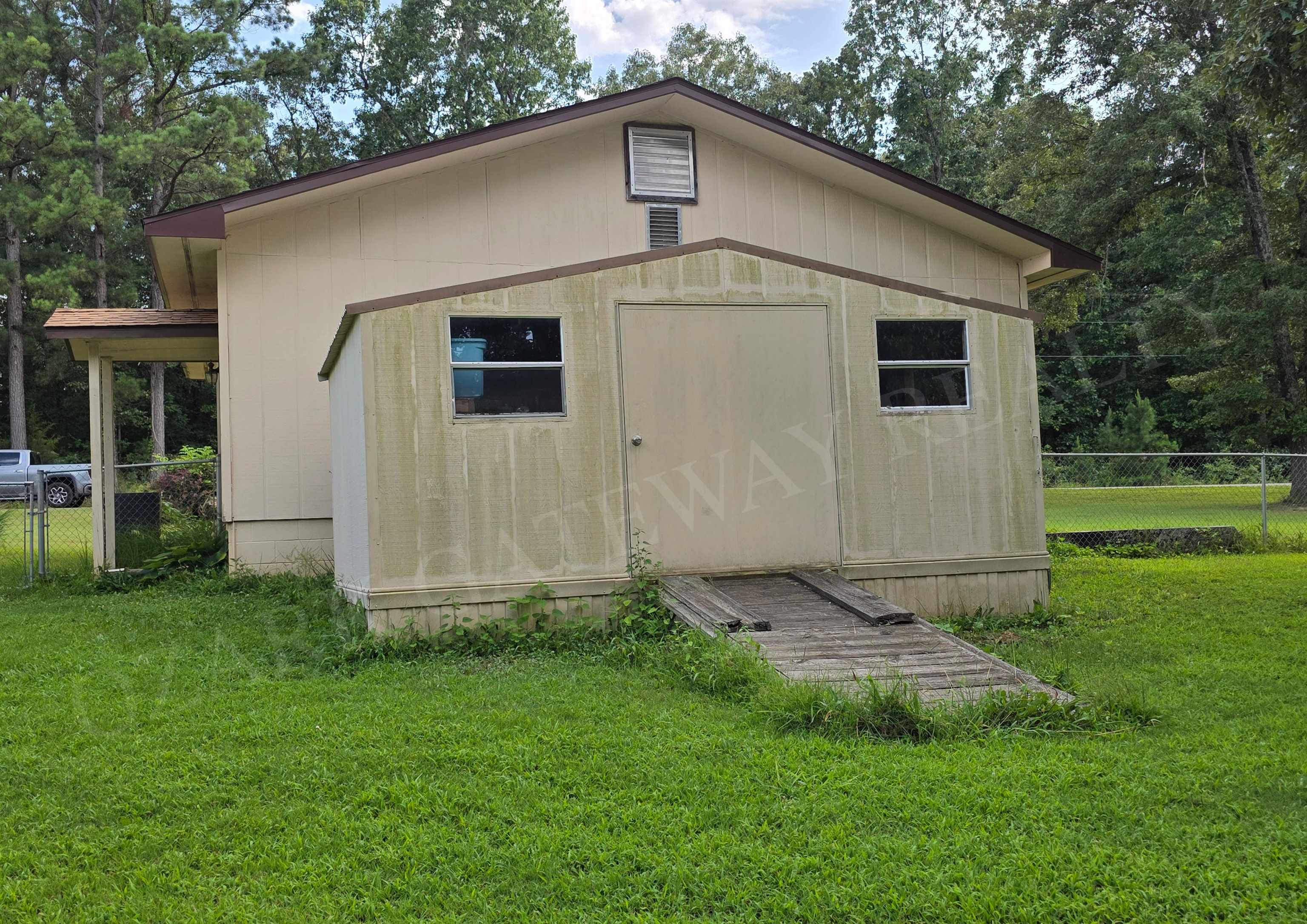 Navasota 1st - Residential