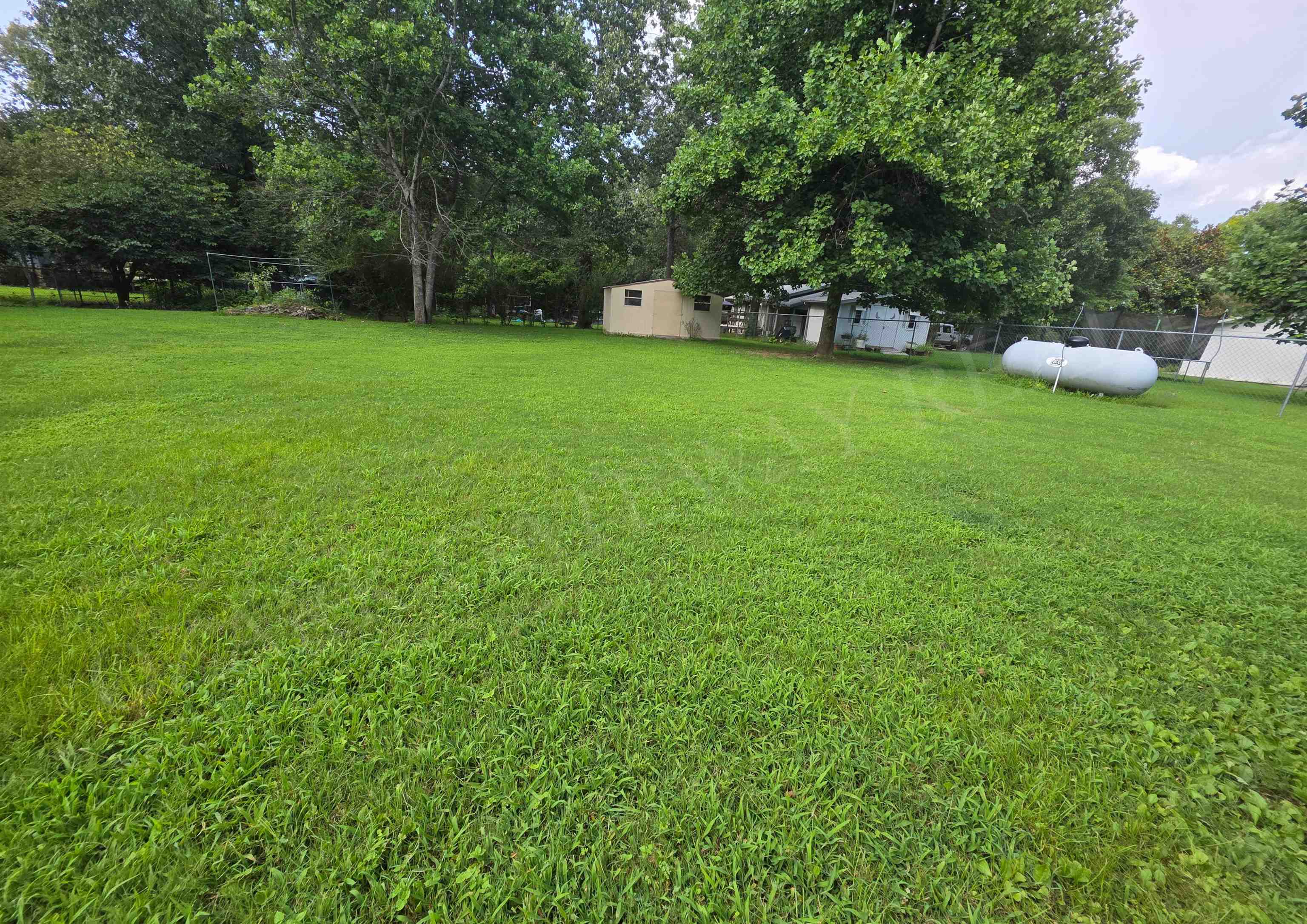 Navasota 1st - Residential