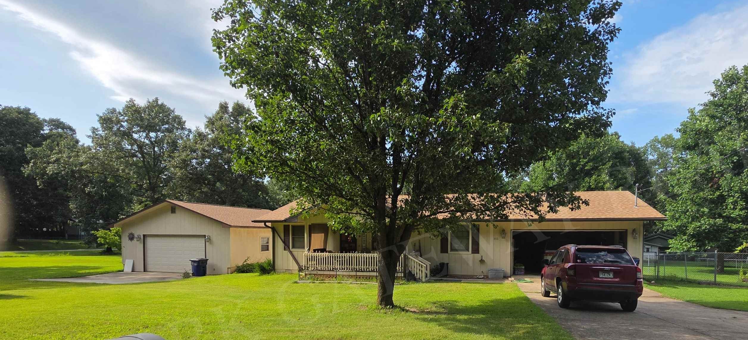 Navasota 1st - Residential