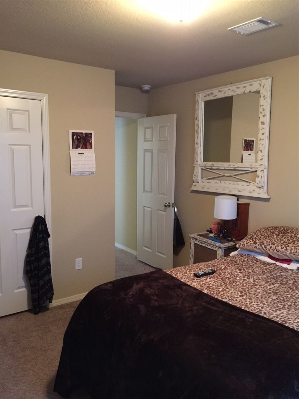 SHADOW RIDGE SUBDIVISION - Residential