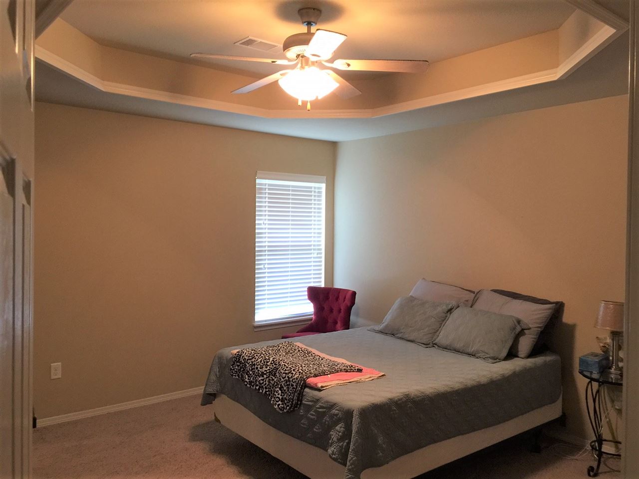 SHADOW RIDGE SUBDIVISION - Residential