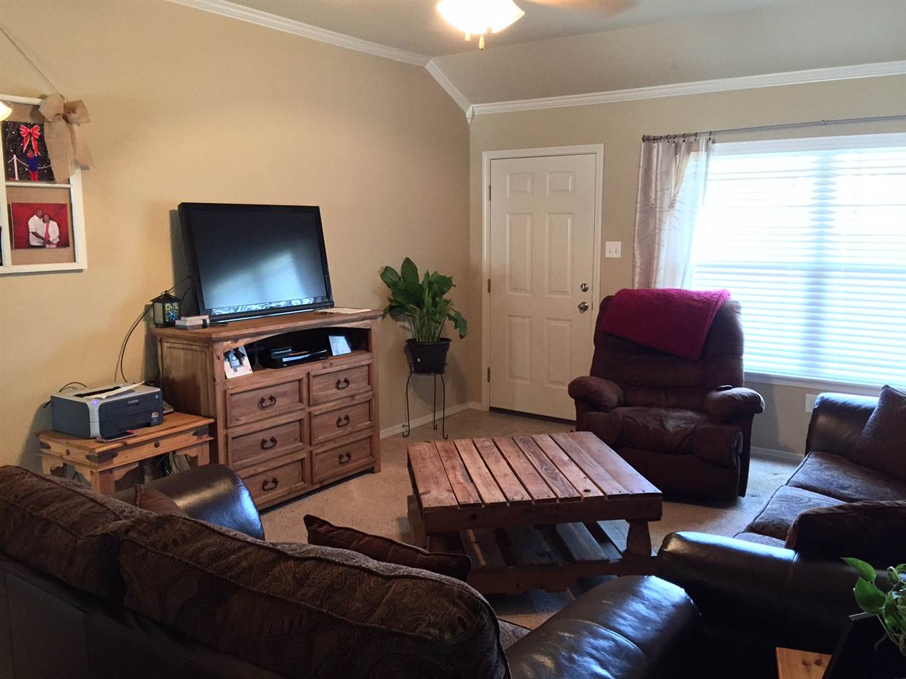 SHADOW RIDGE SUBDIVISION - Residential