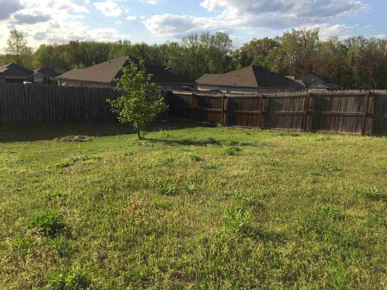 SHADOW RIDGE SUBDIVISION - Residential